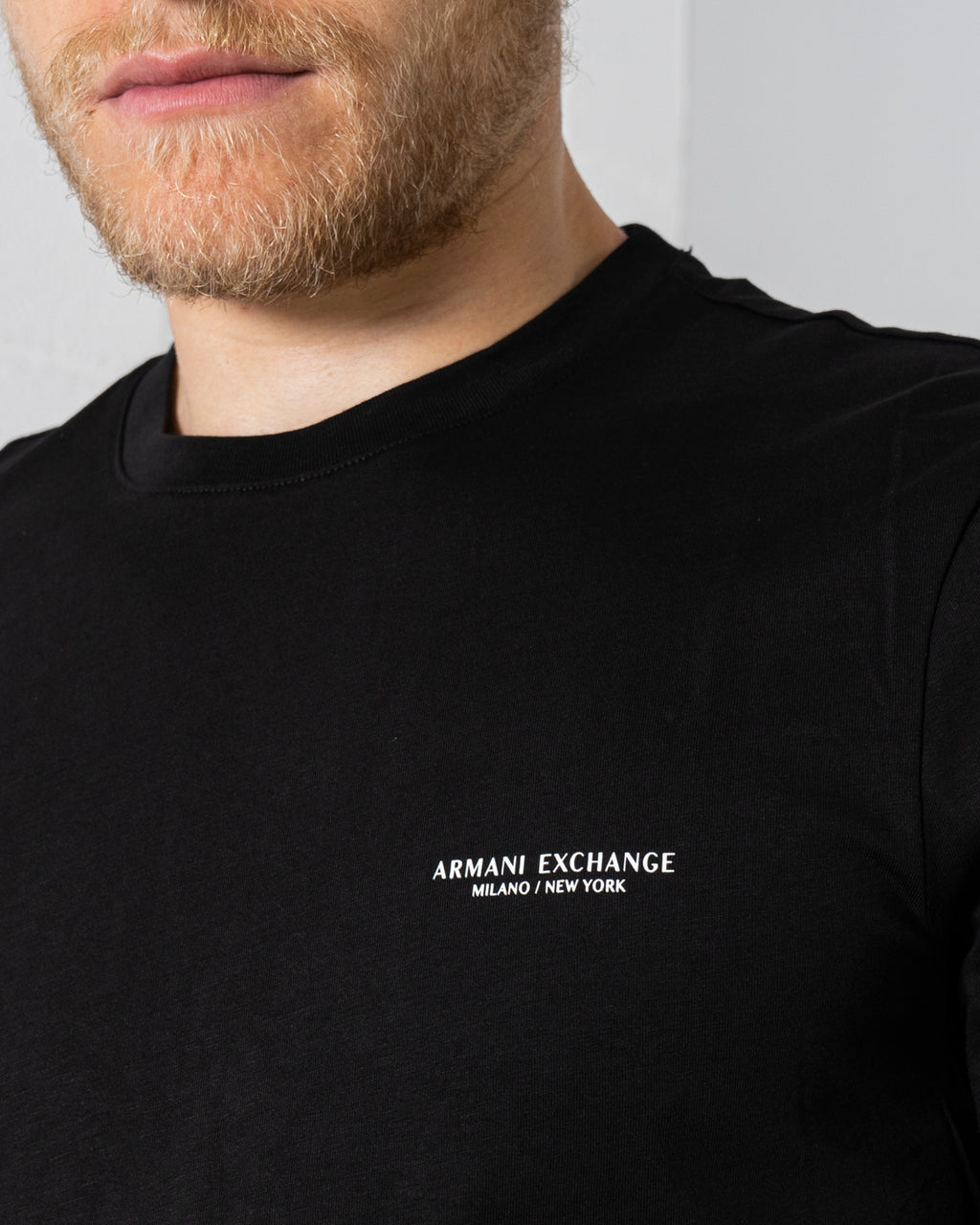 T-shirt Armani Exchange 8NZT91 Z8H4Z
