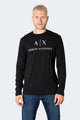 T-shirt manica lunga Armani Exchange 8NZTCH Z8H4Z