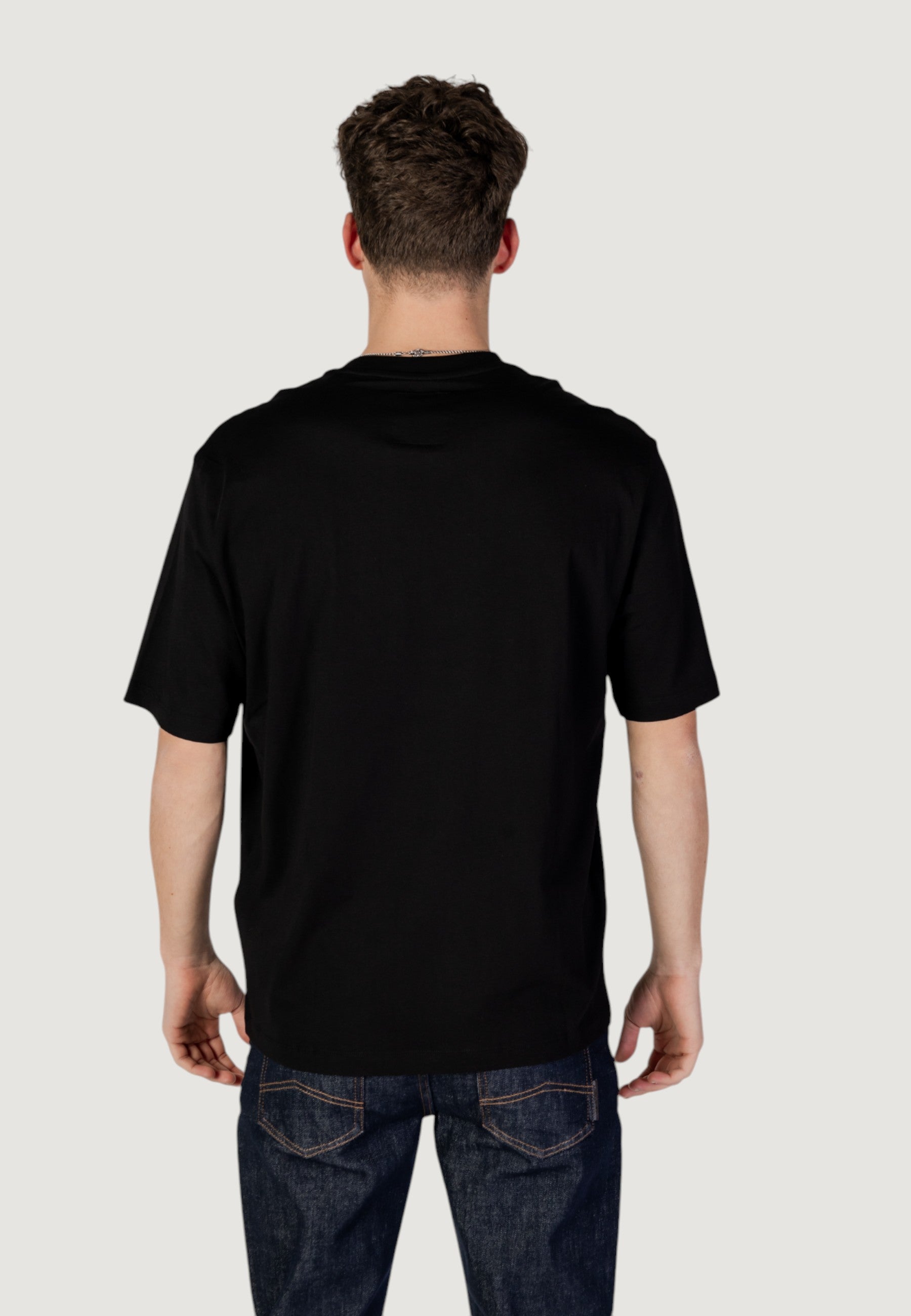 T-shirt Armani Exchange XM000363 AF12308