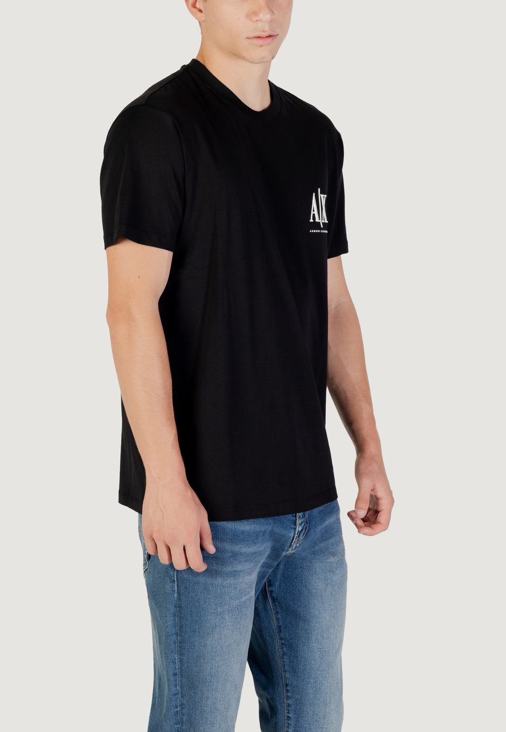 T-shirt Armani Exchange XM000365 AF12308