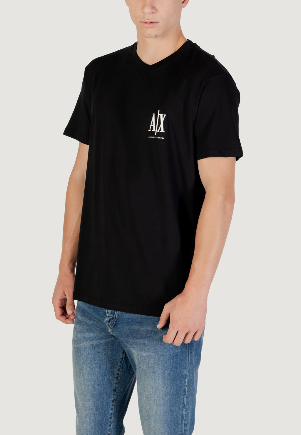 T-shirt Armani Exchange XM000365 AF12308
