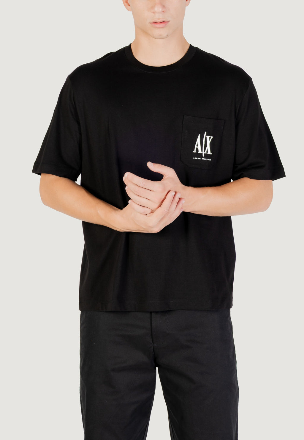 T-shirt Armani Exchange XM000366 AF12308