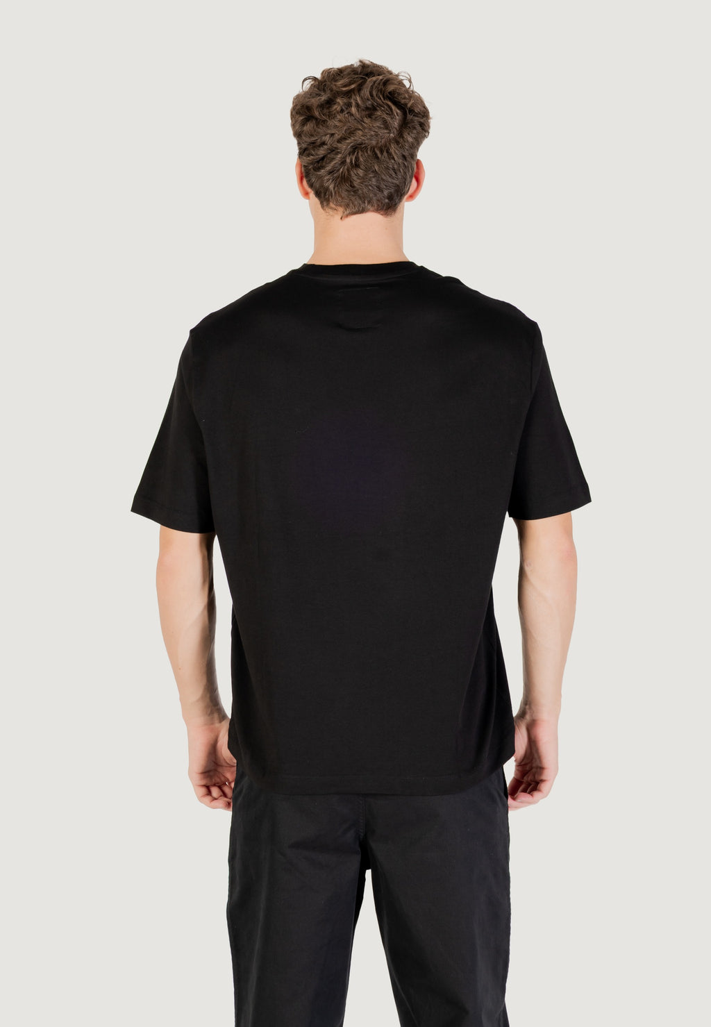 T-shirt Armani Exchange XM000366 AF12308