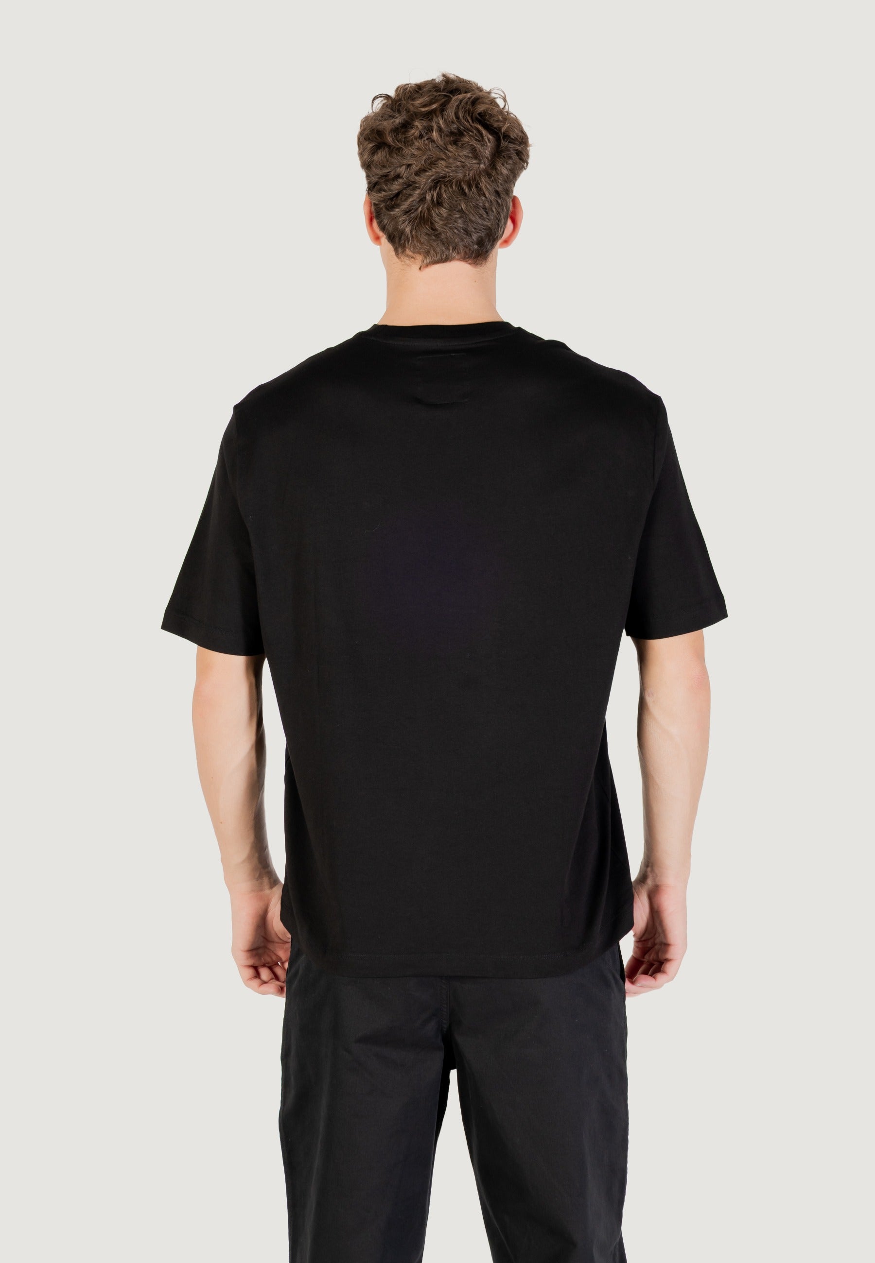 T-shirt Armani Exchange XM000366 AF12308