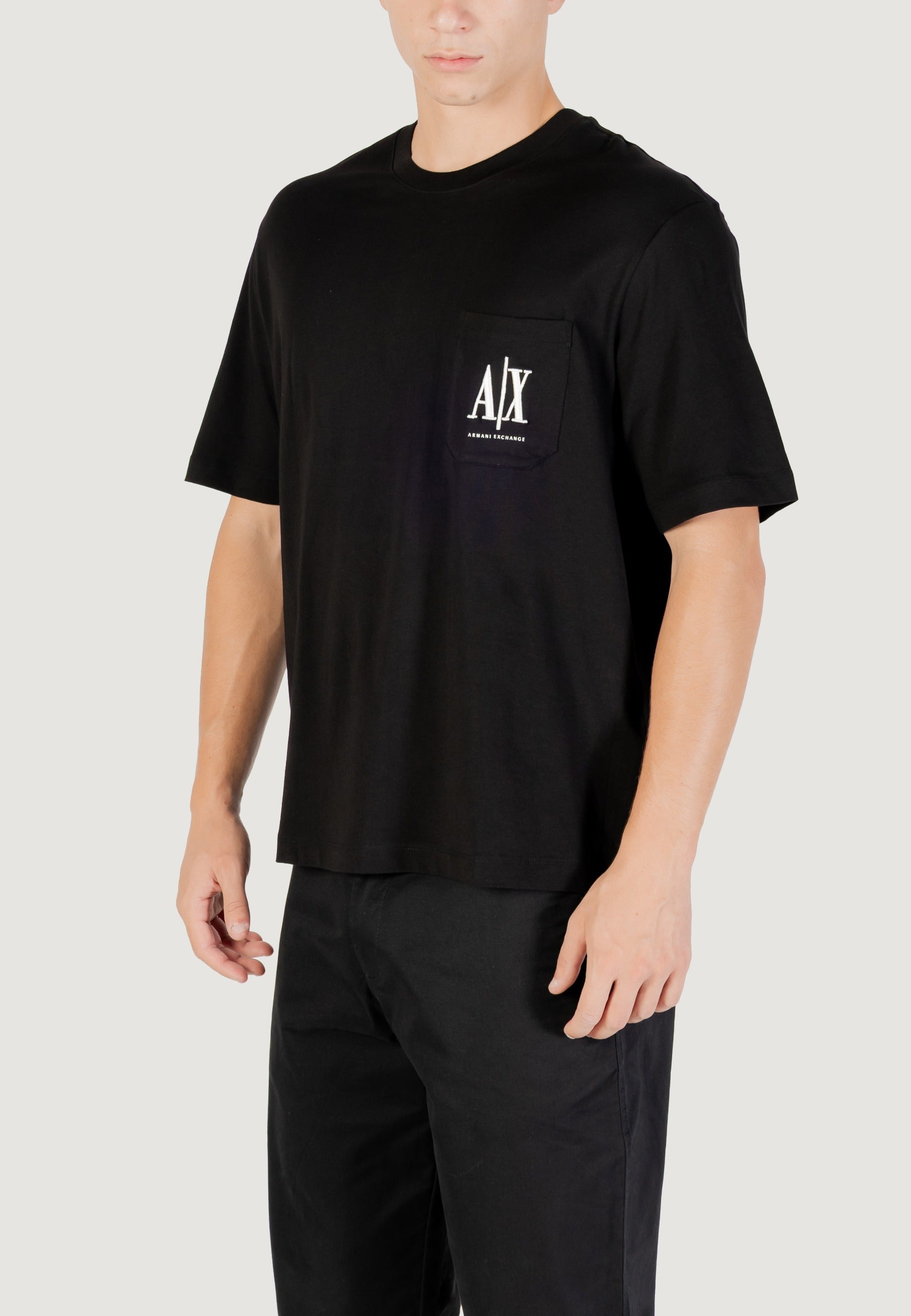 T-shirt Armani Exchange XM000366 AF12308