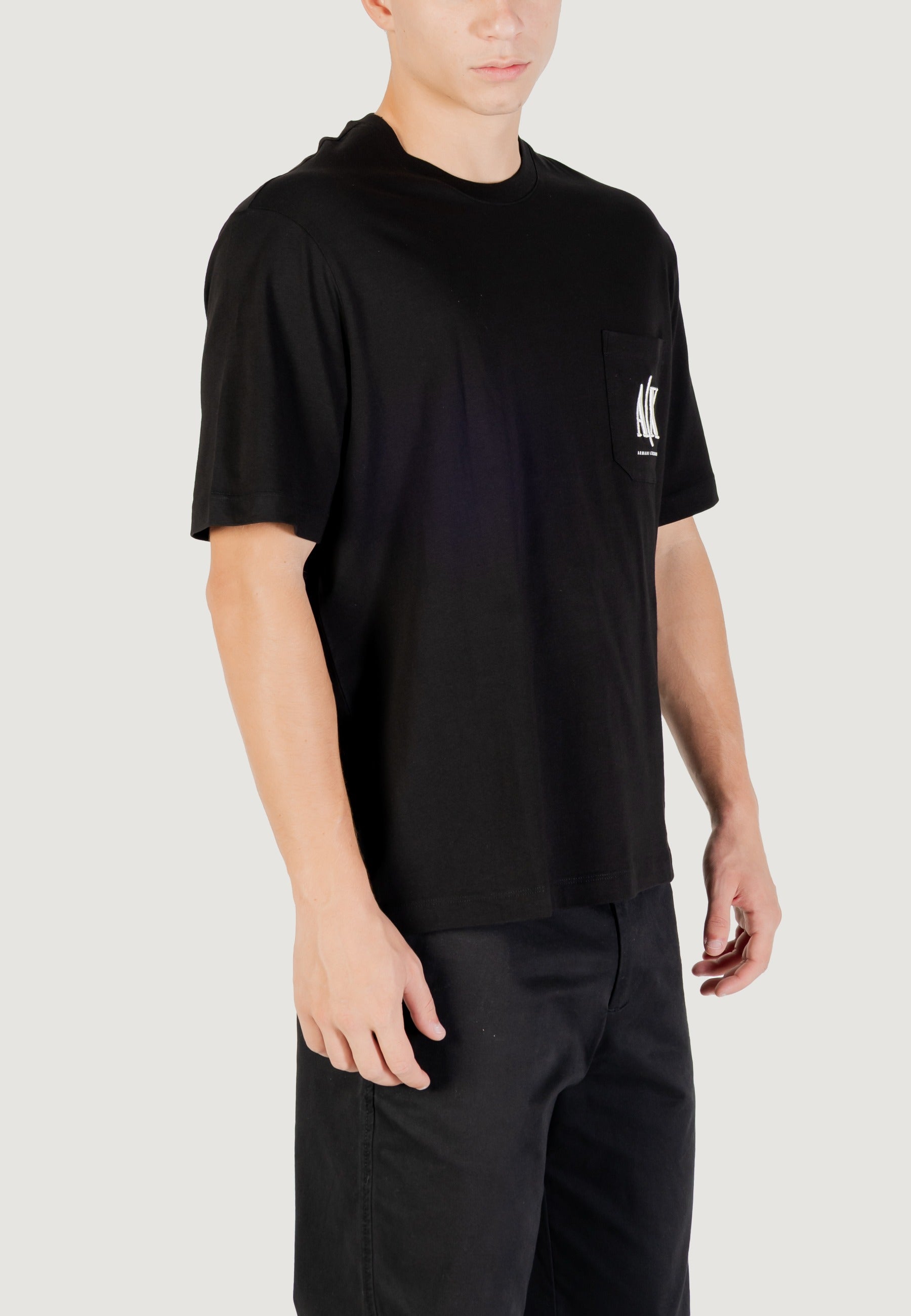 T-shirt Armani Exchange XM000366 AF12308