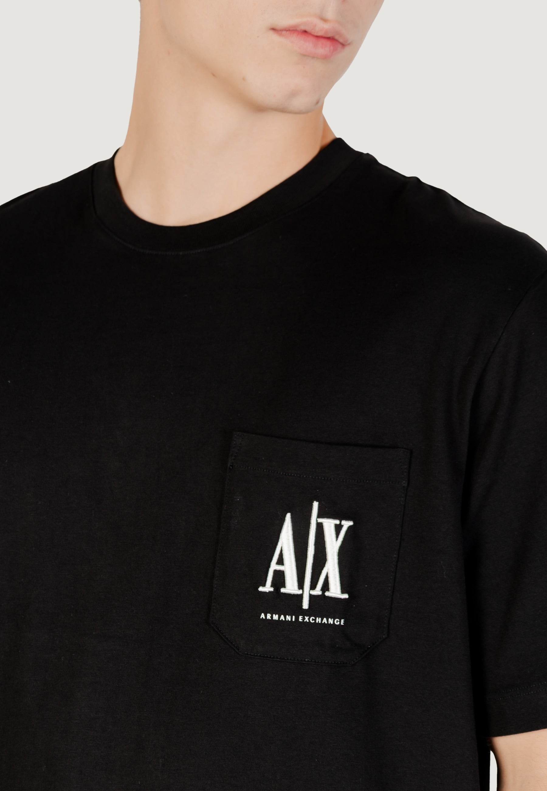 T-shirt Armani Exchange XM000366 AF12308