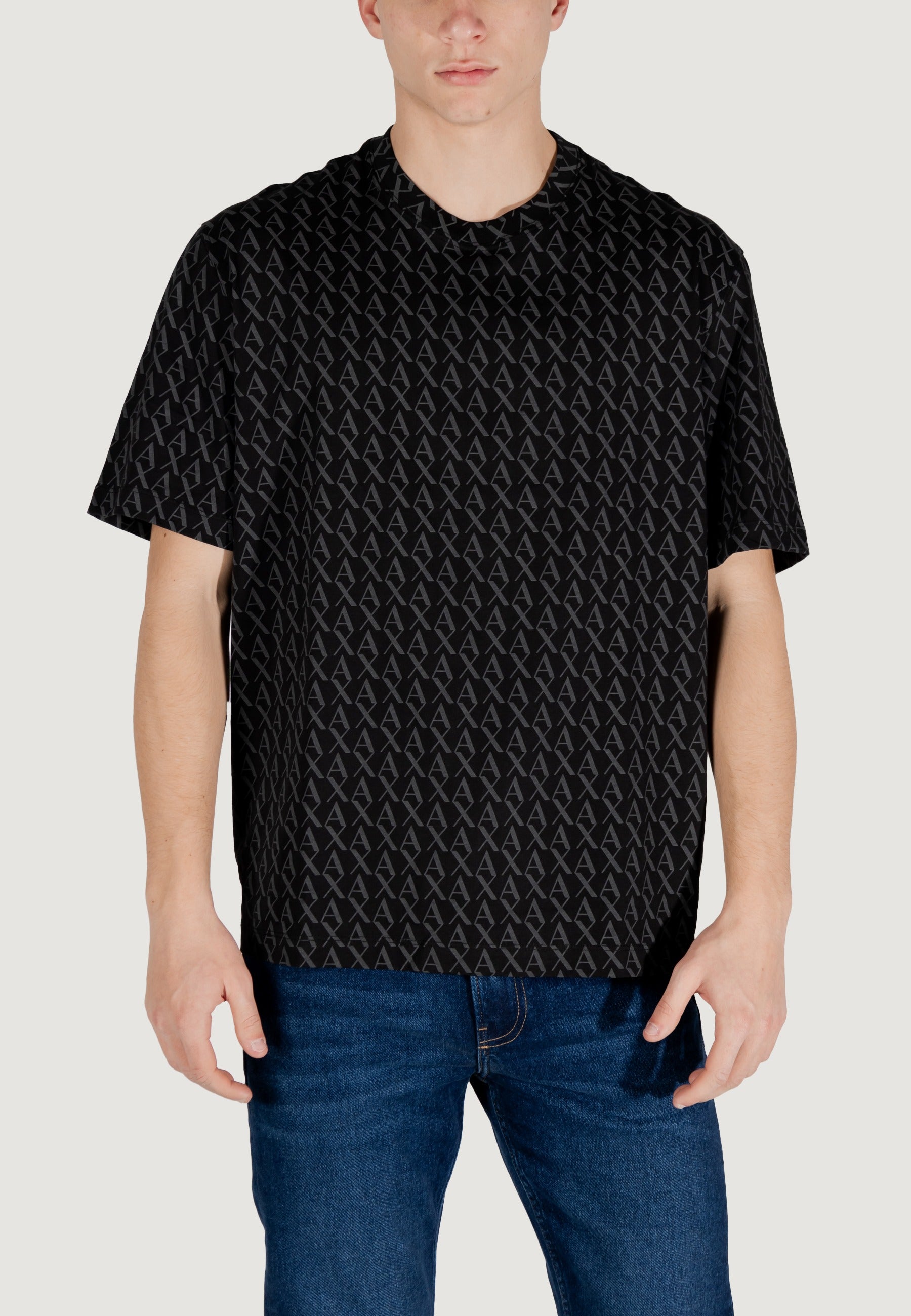 T-shirt Armani Exchange XM001228 AF10356