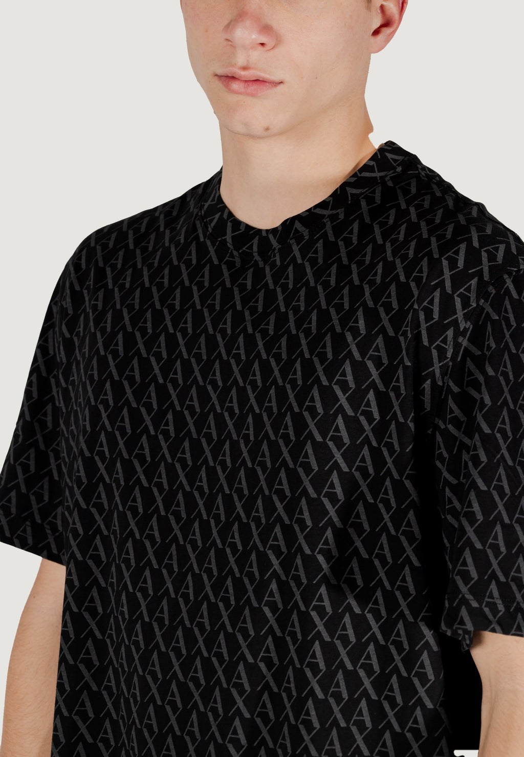 T-shirt Armani Exchange XM001228 AF10356