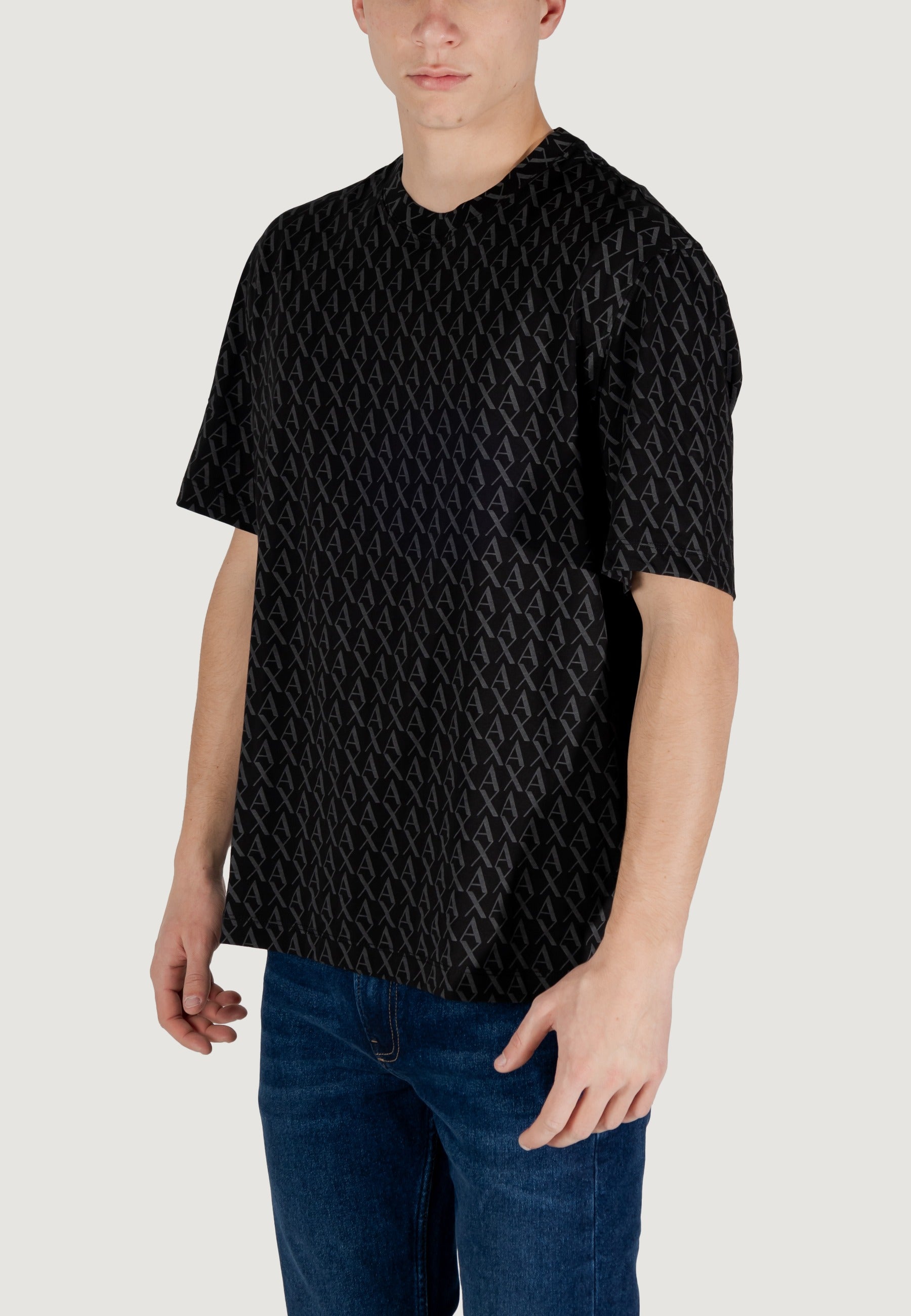 T-shirt Armani Exchange XM001228 AF10356