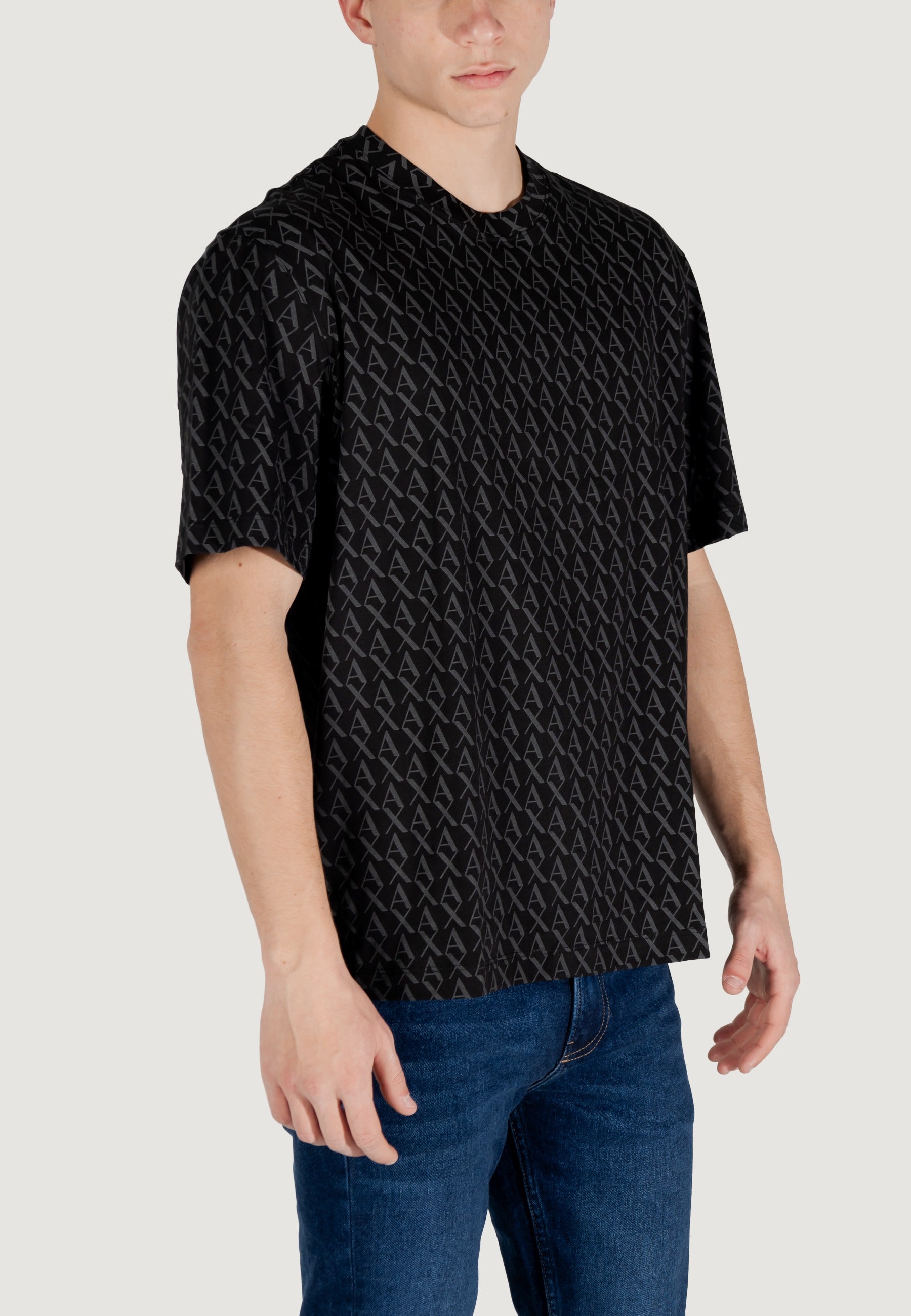 T-shirt Armani Exchange XM001228 AF10356