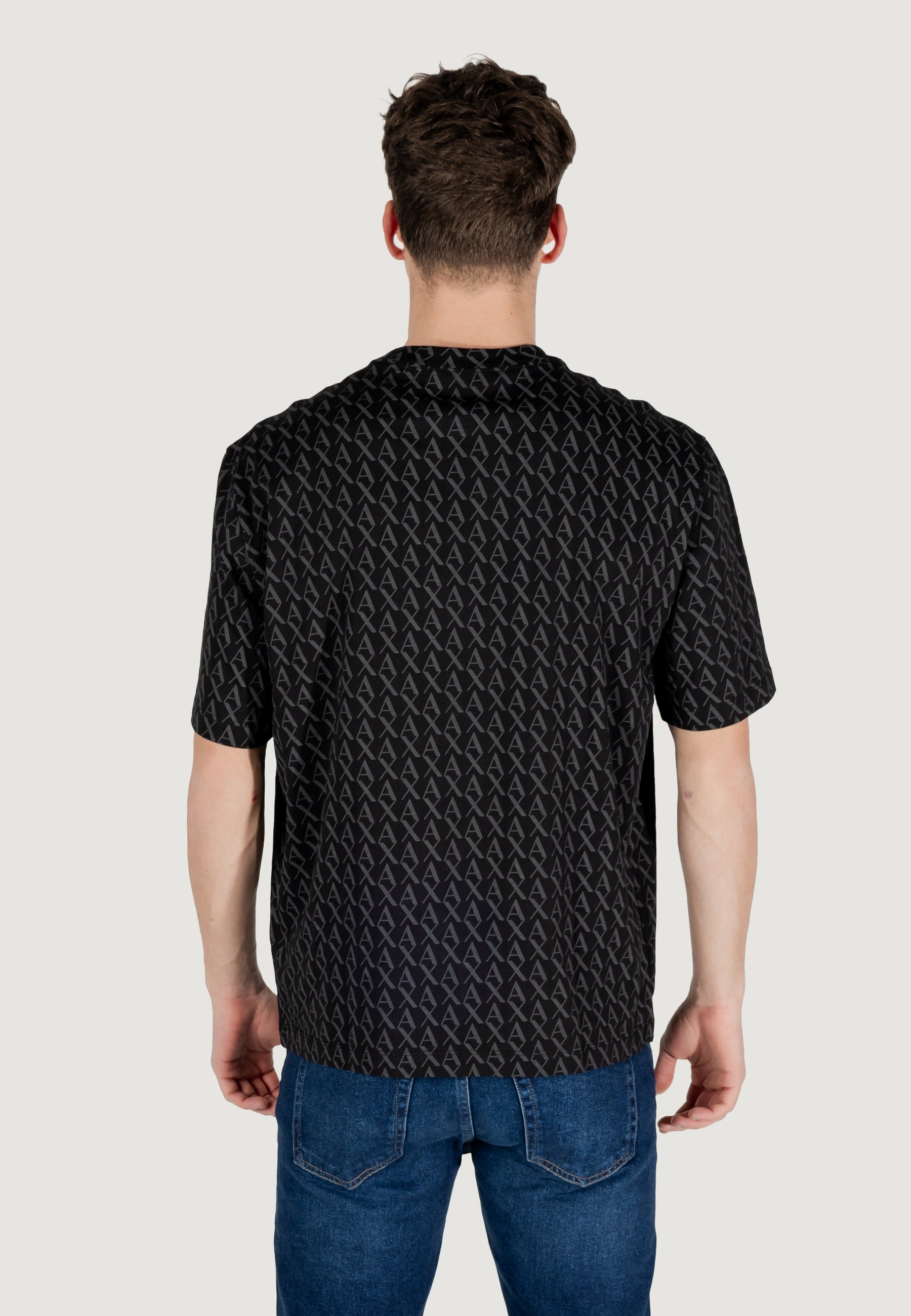 T-shirt Armani Exchange XM001228 AF10356