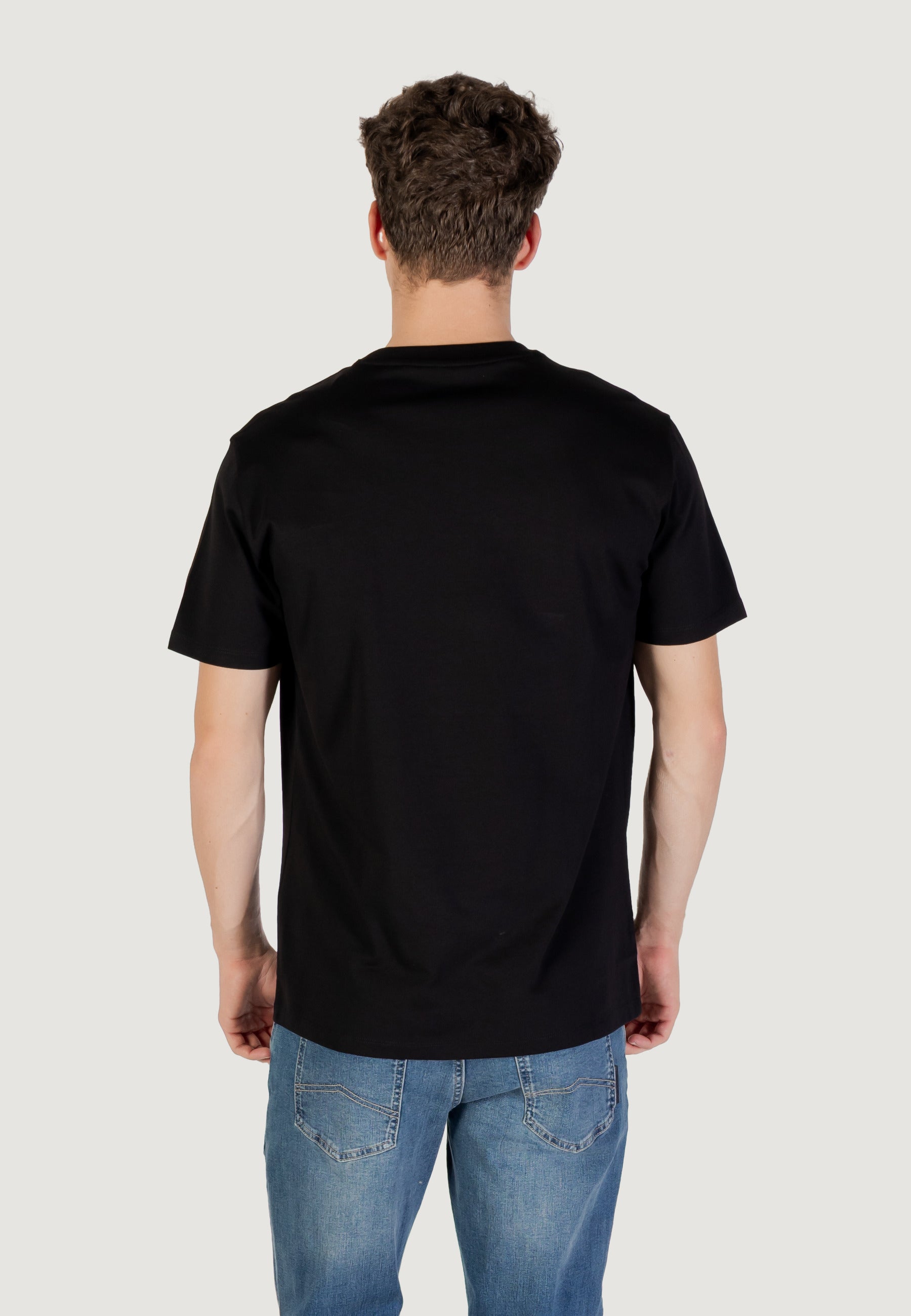 T-shirt Armani Exchange XM001280 AF10361