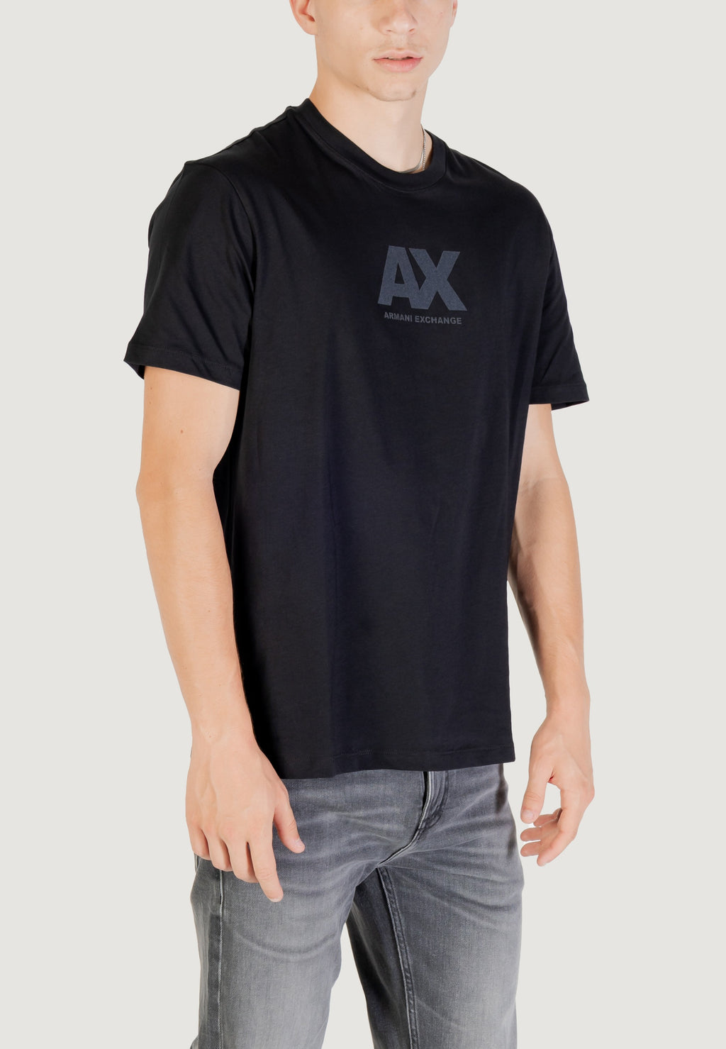 T-shirt Armani Exchange XM001403 AF16432