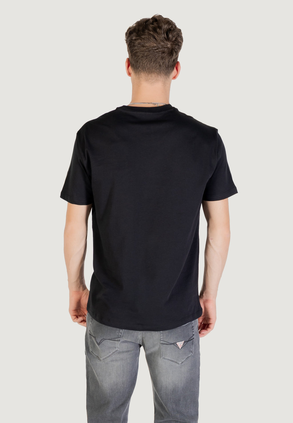 T-shirt Armani Exchange XM001403 AF16432