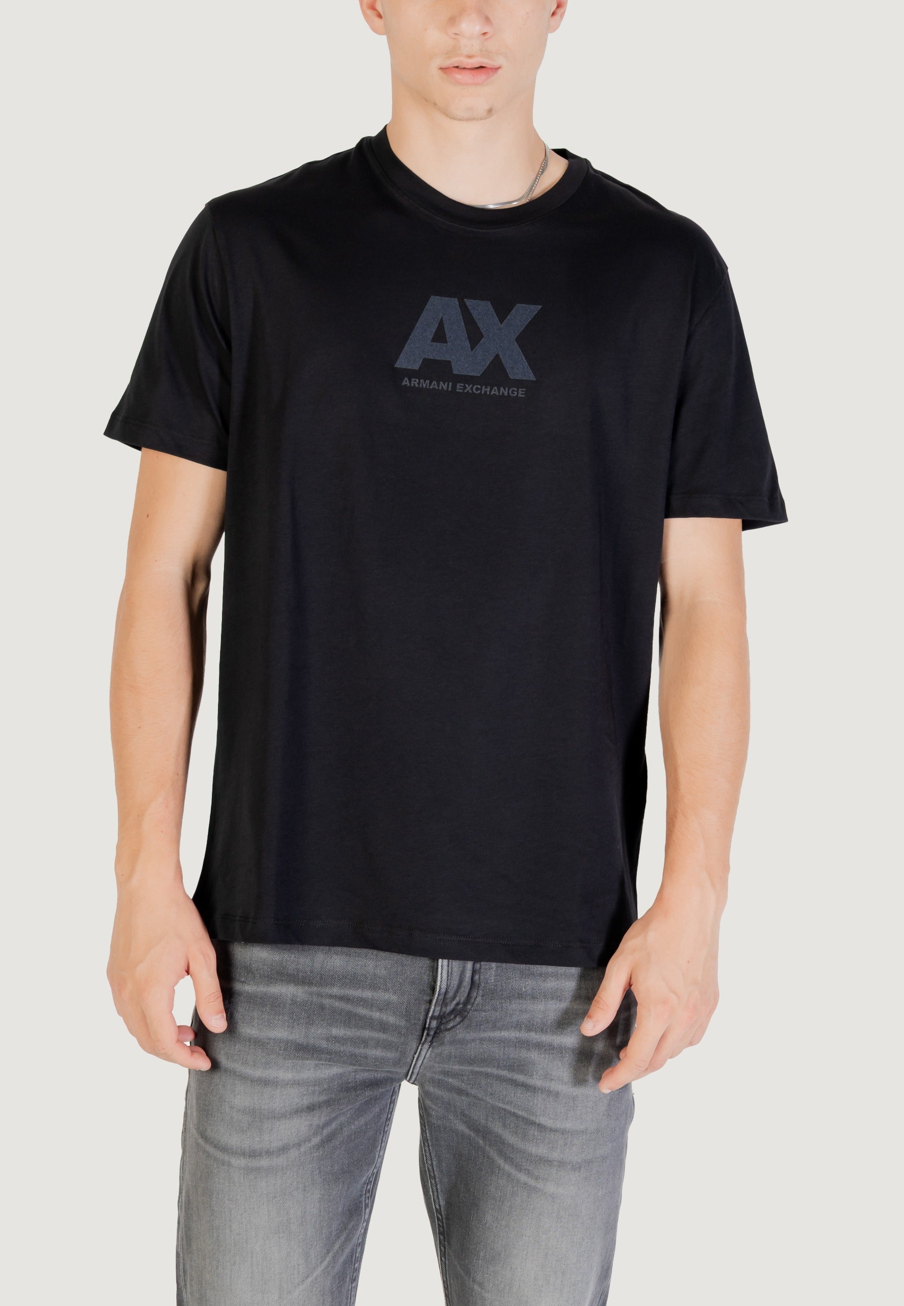T-shirt Armani Exchange XM001403 AF16432