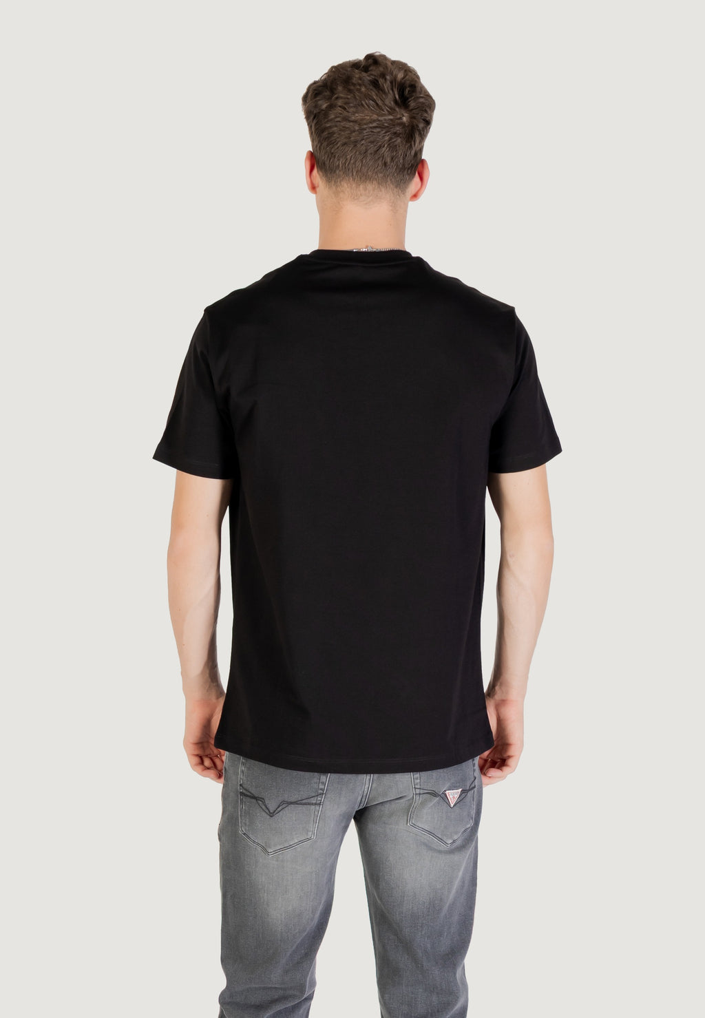 T-shirt Armani Exchange XM001425 AF10361