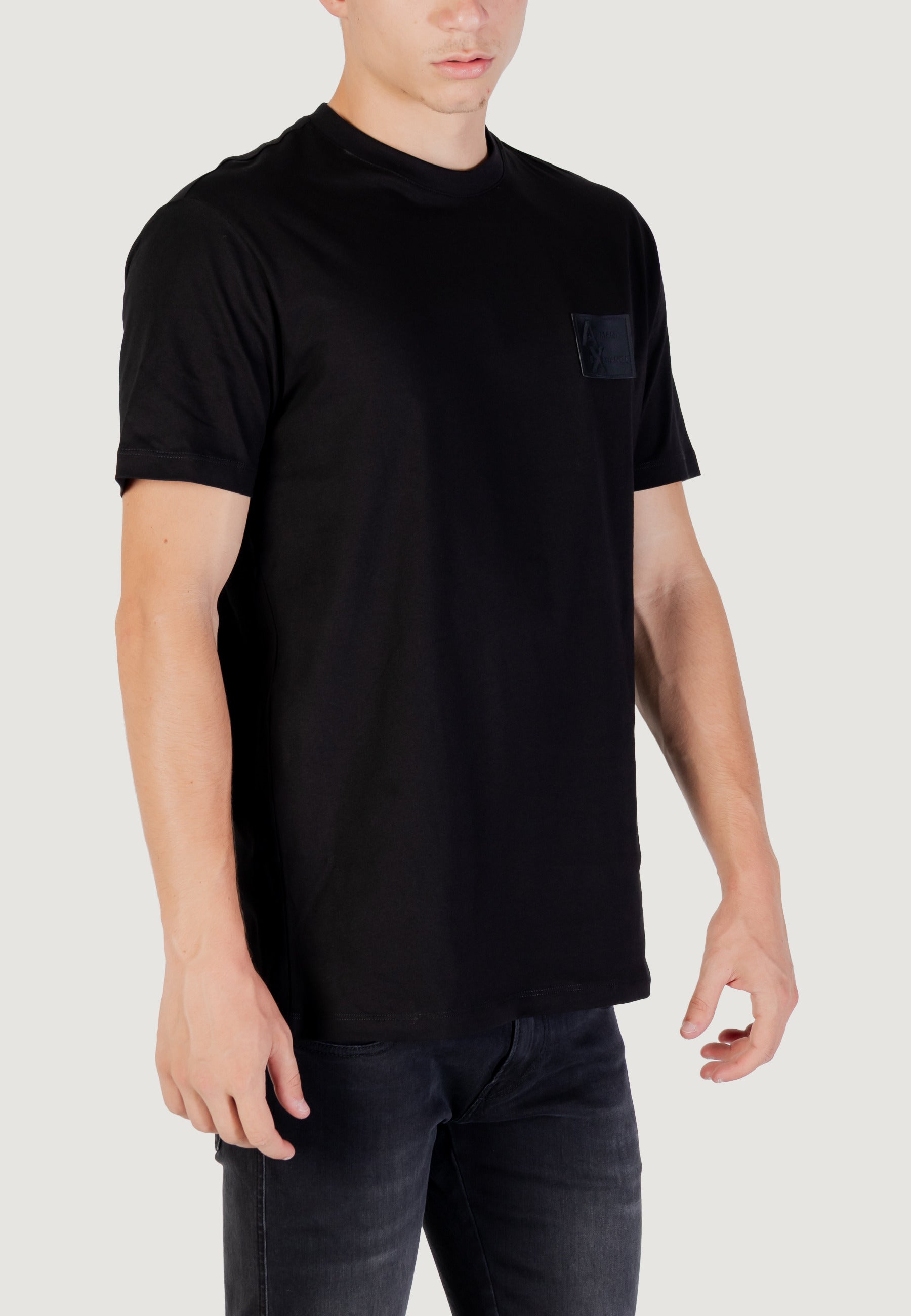 T-shirt Armani Exchange XM001456 AF10358