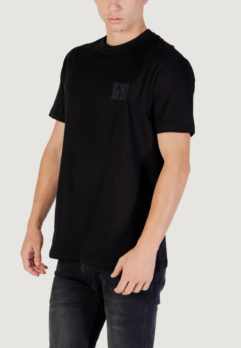T-shirt Armani Exchange XM001456 AF10358