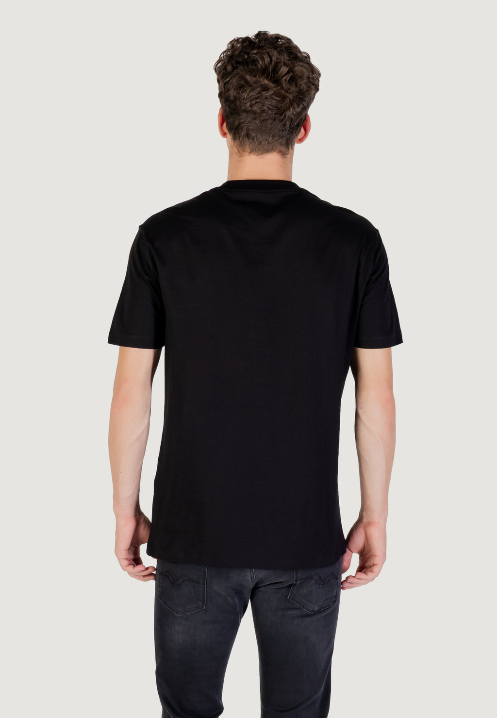 T-shirt Armani Exchange XM001456 AF10358