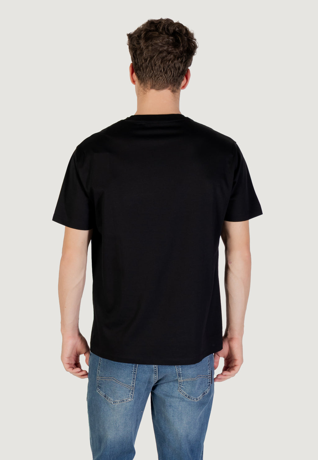 T-shirt Armani Exchange XM001462 AF10364