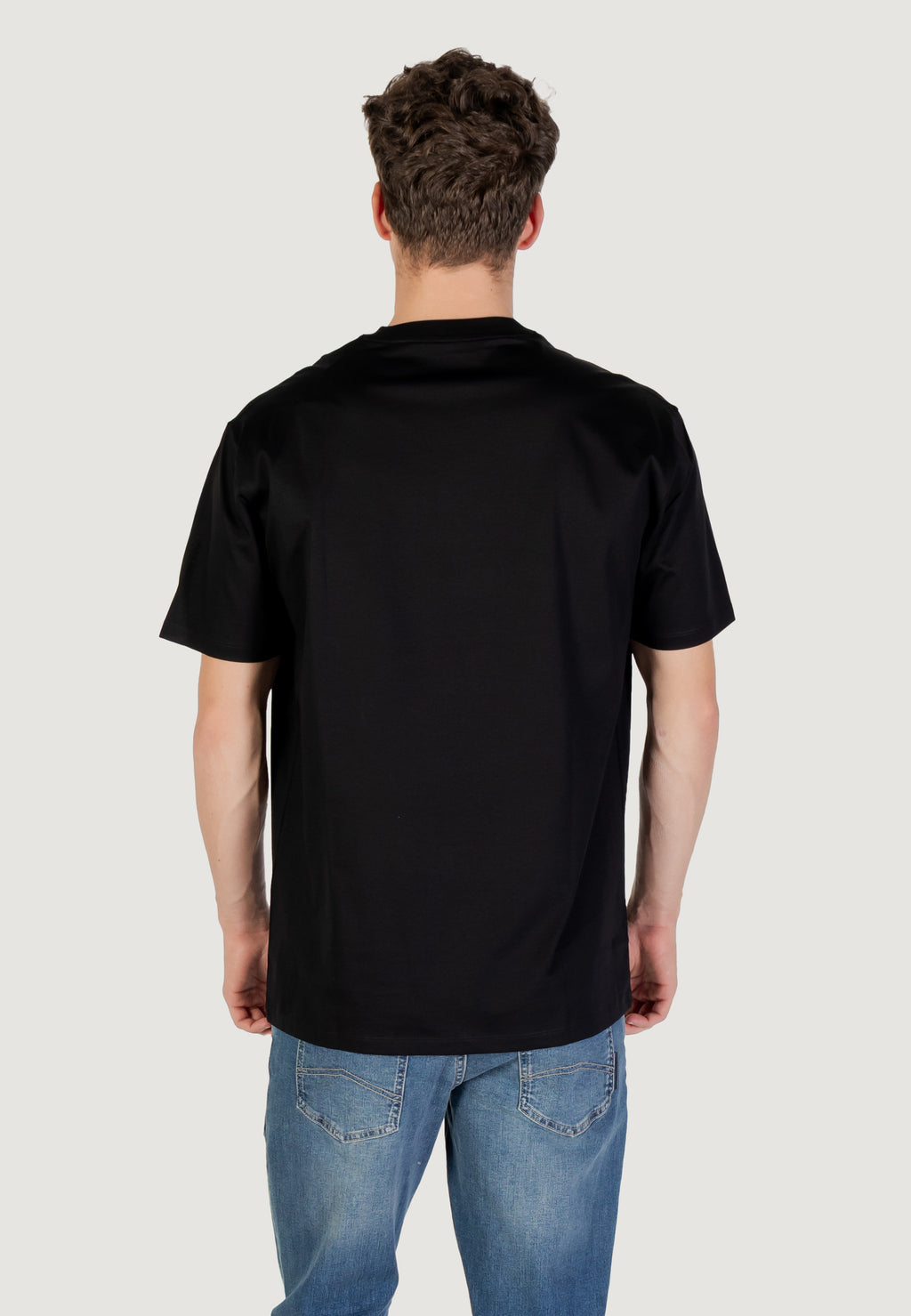 T-shirt Armani Exchange XM001479 AF10364