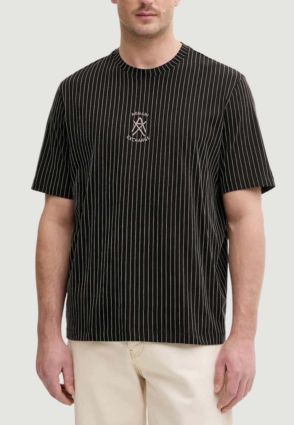 T-shirt Armani Exchange XM001791 AF10356
