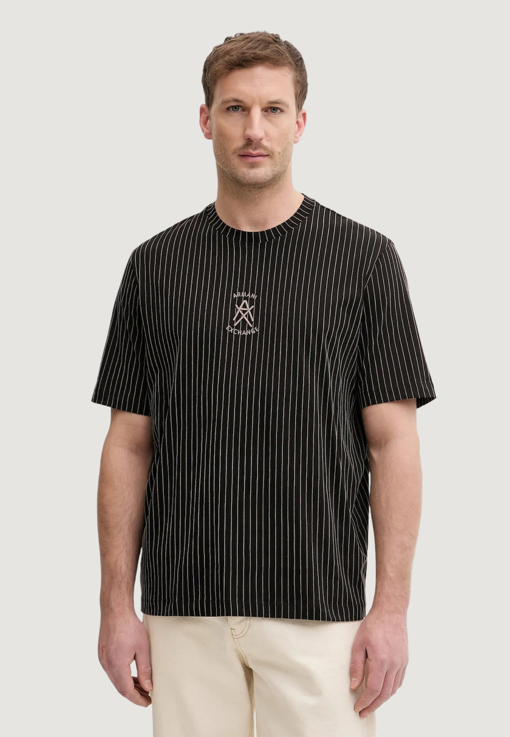 T-shirt Armani Exchange XM001791 AF10356