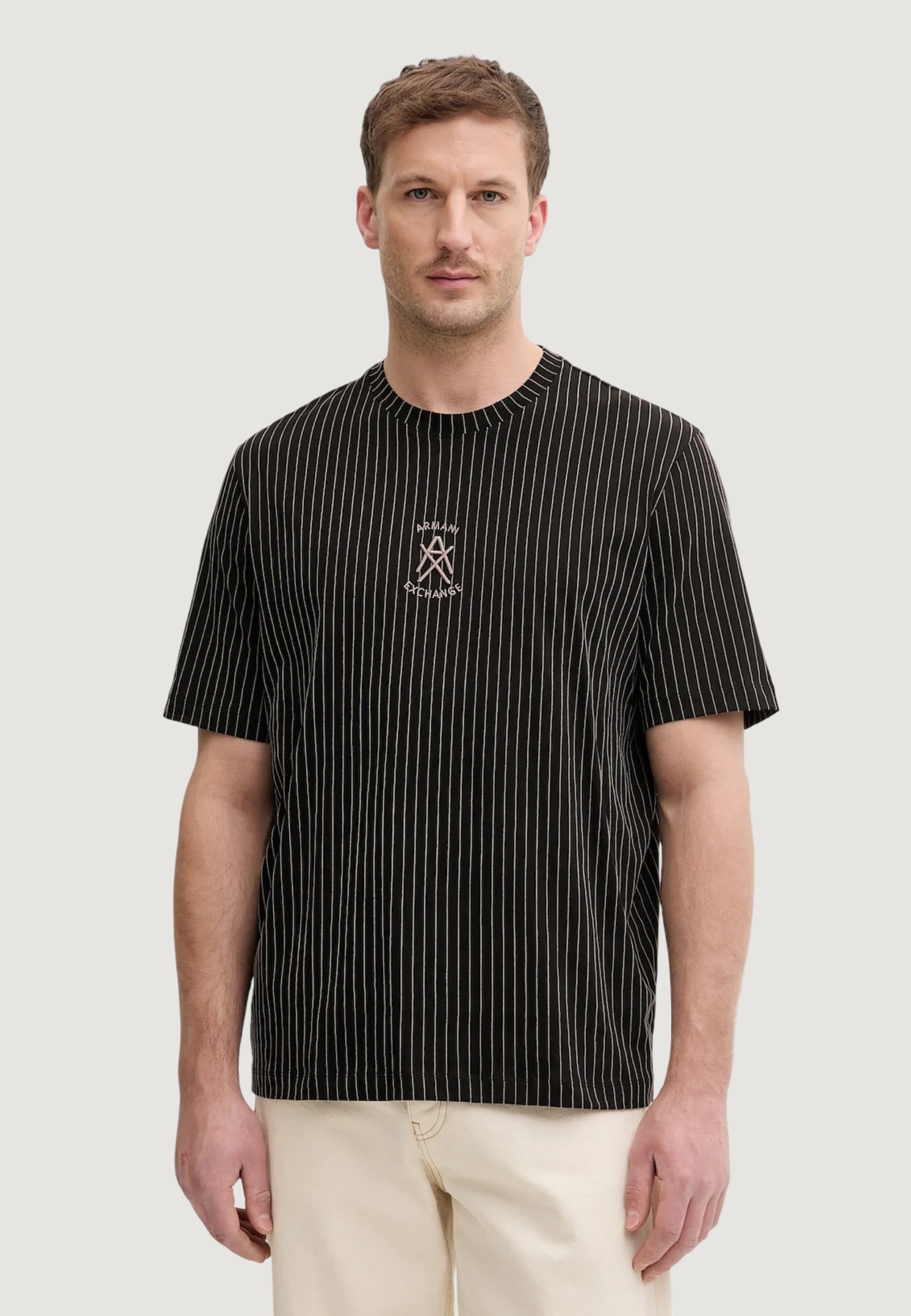 T-shirt Armani Exchange XM001791 AF10356