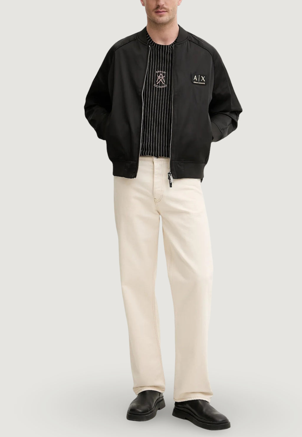 T-shirt Armani Exchange XM001791 AF10356