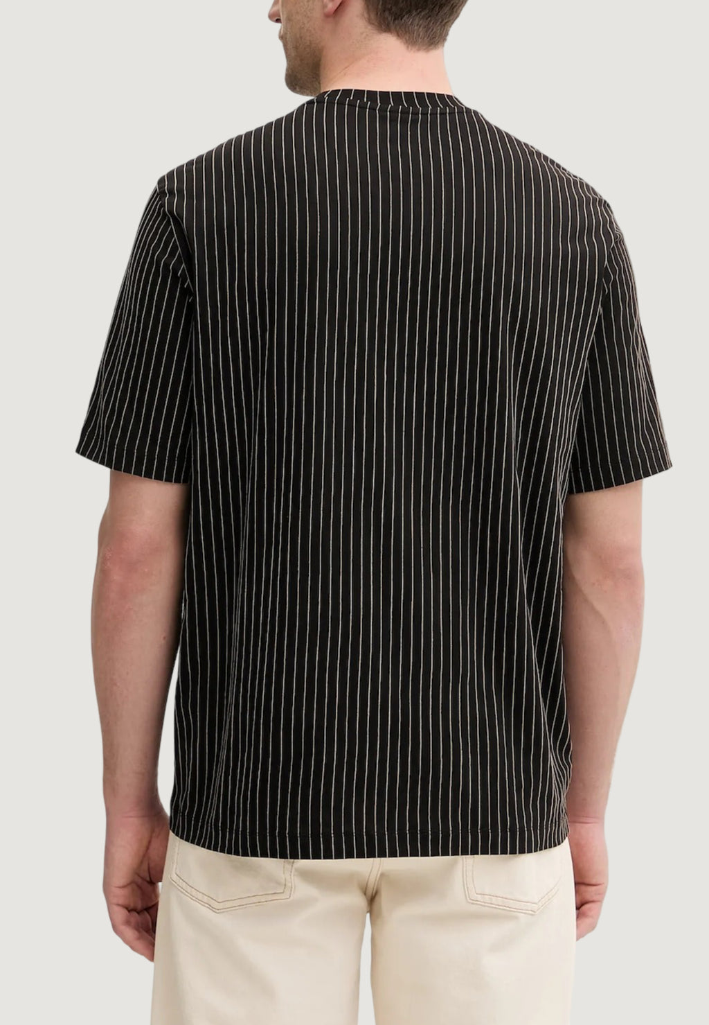 T-shirt Armani Exchange XM001791 AF10356