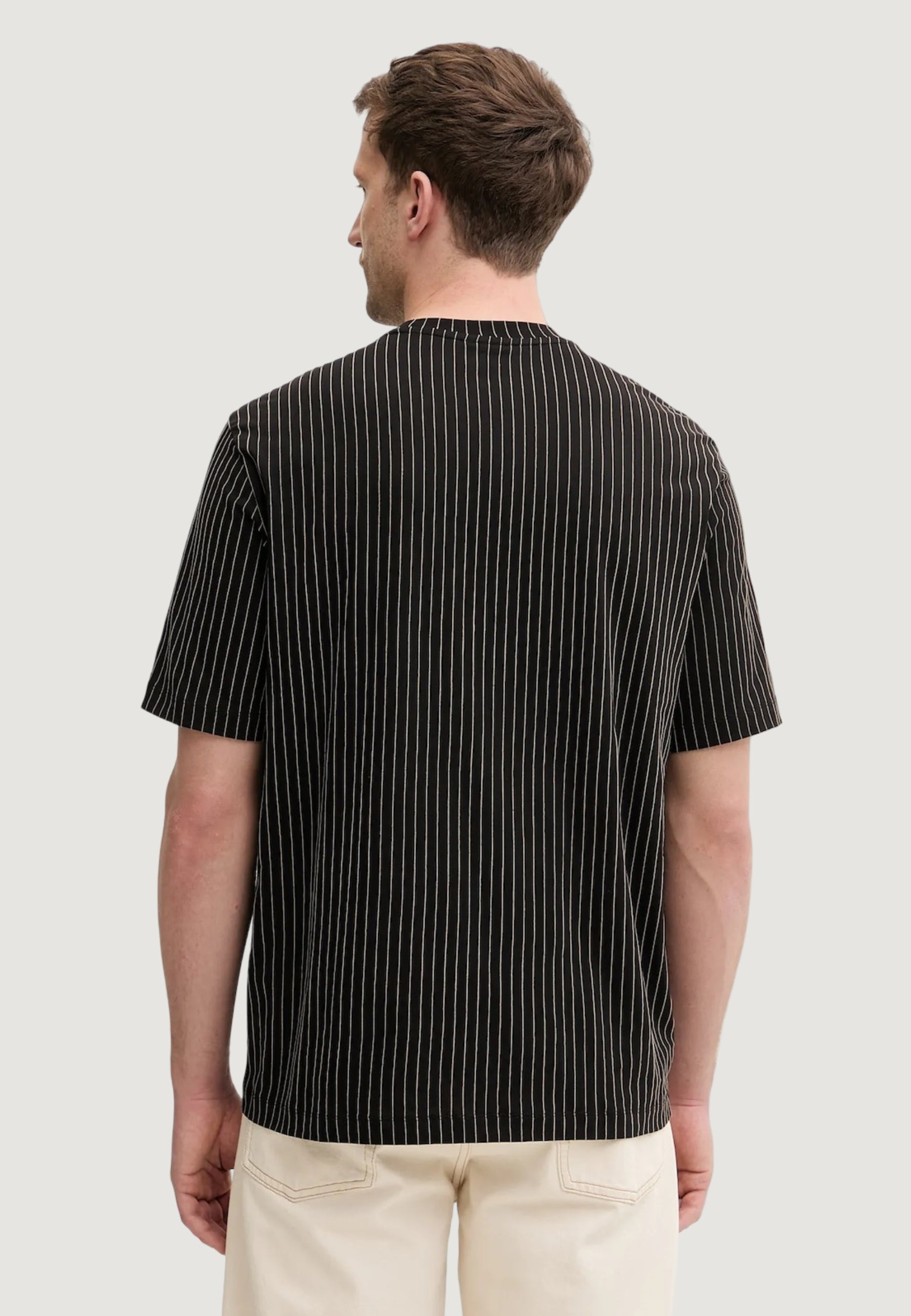 T-shirt Armani Exchange XM001791 AF10356