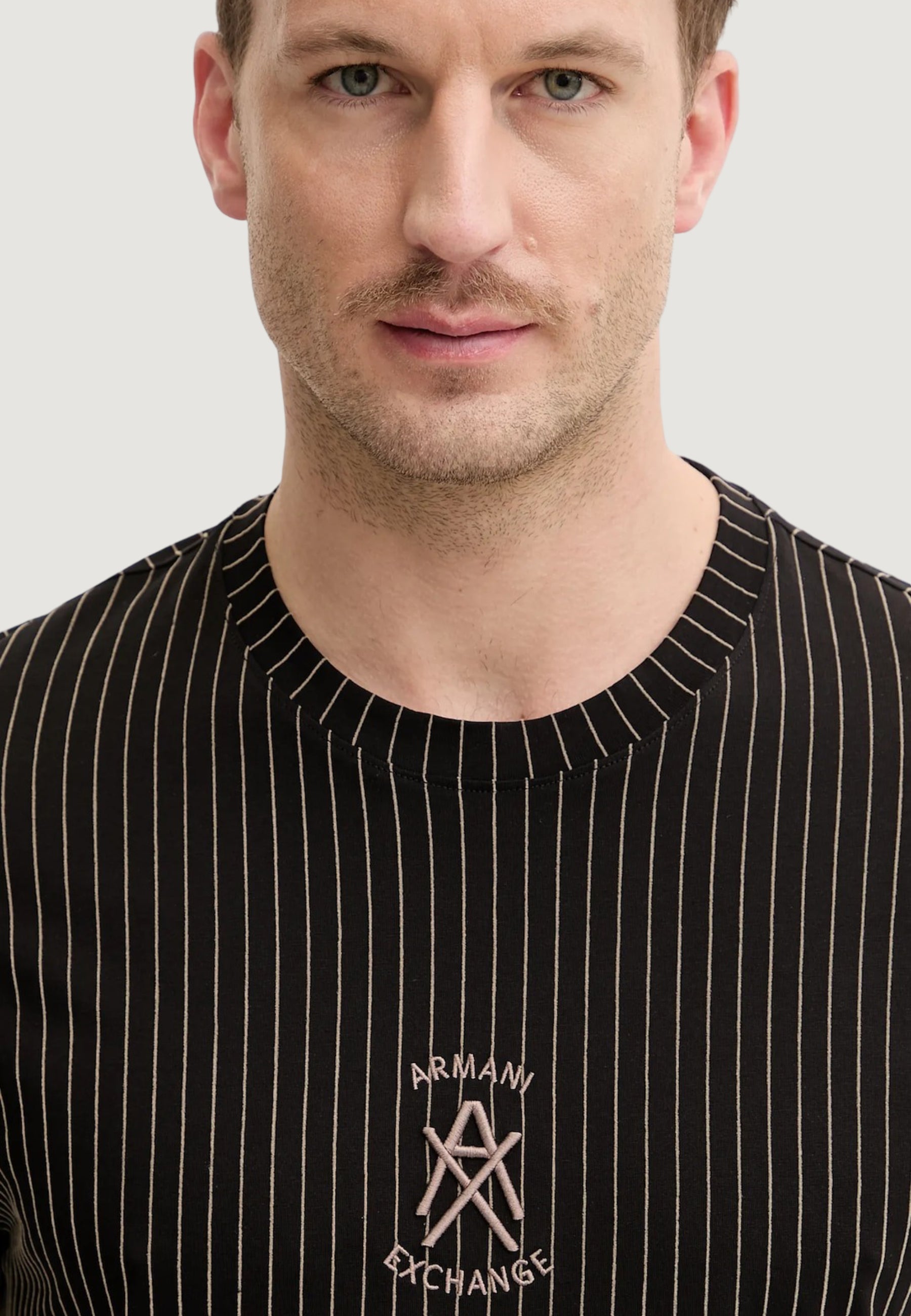 T-shirt Armani Exchange XM001791 AF10356