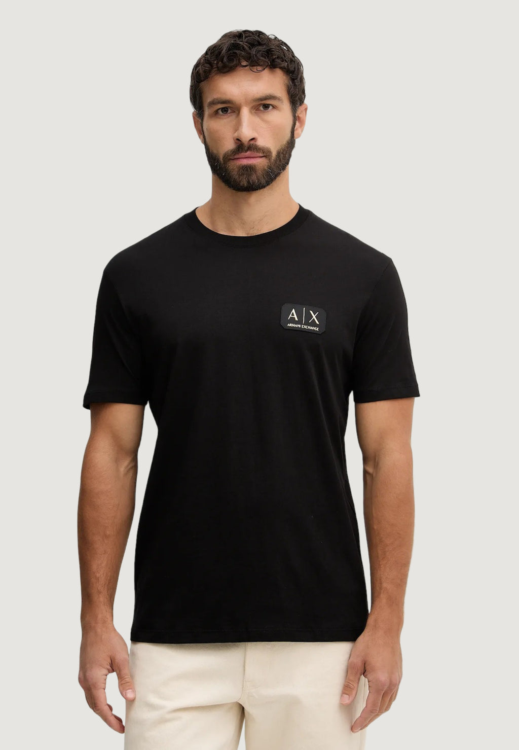 T-shirt Armani Exchange XM002178 AF12308