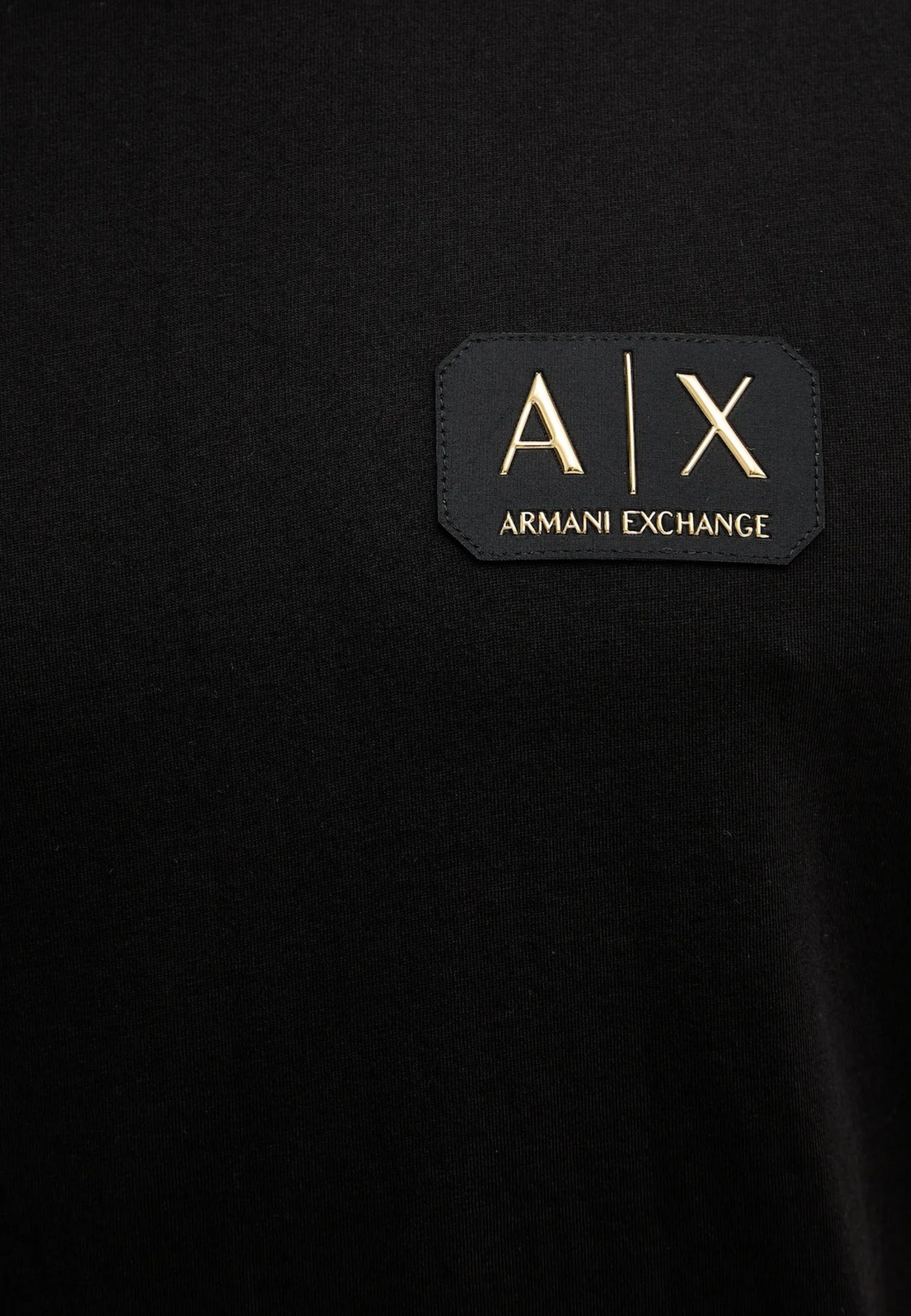 T-shirt Armani Exchange XM002178 AF12308