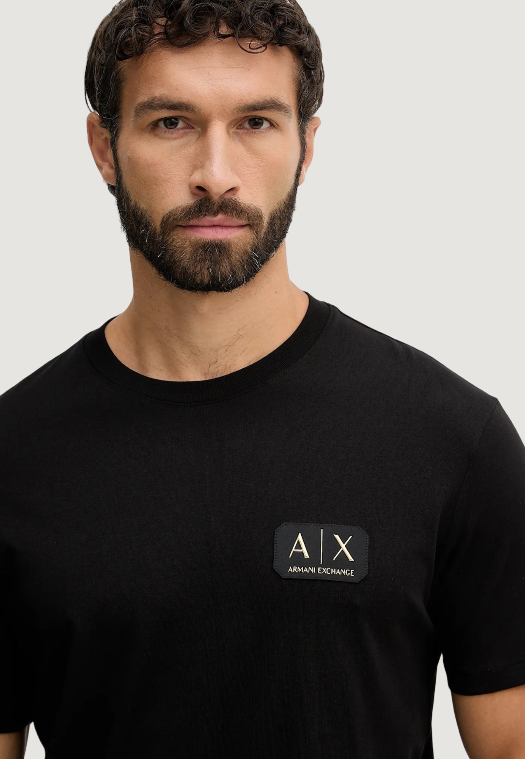 T-shirt Armani Exchange XM002178 AF12308
