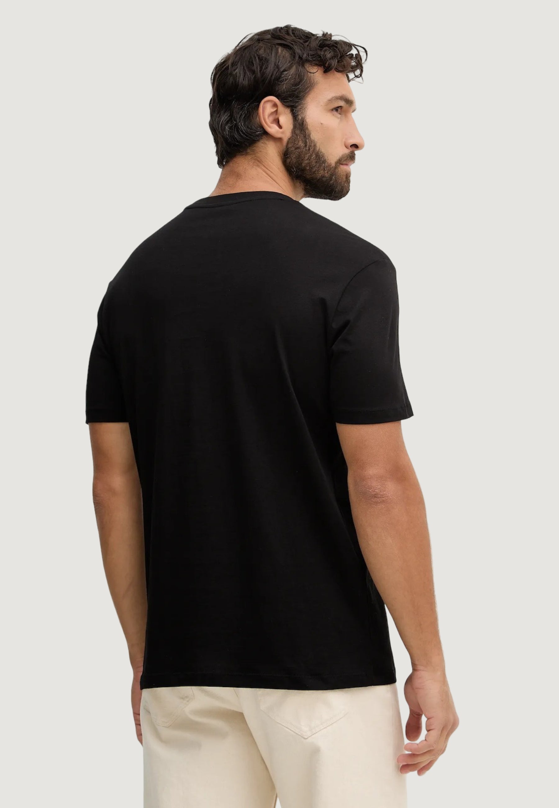 T-shirt Armani Exchange XM002178 AF12308