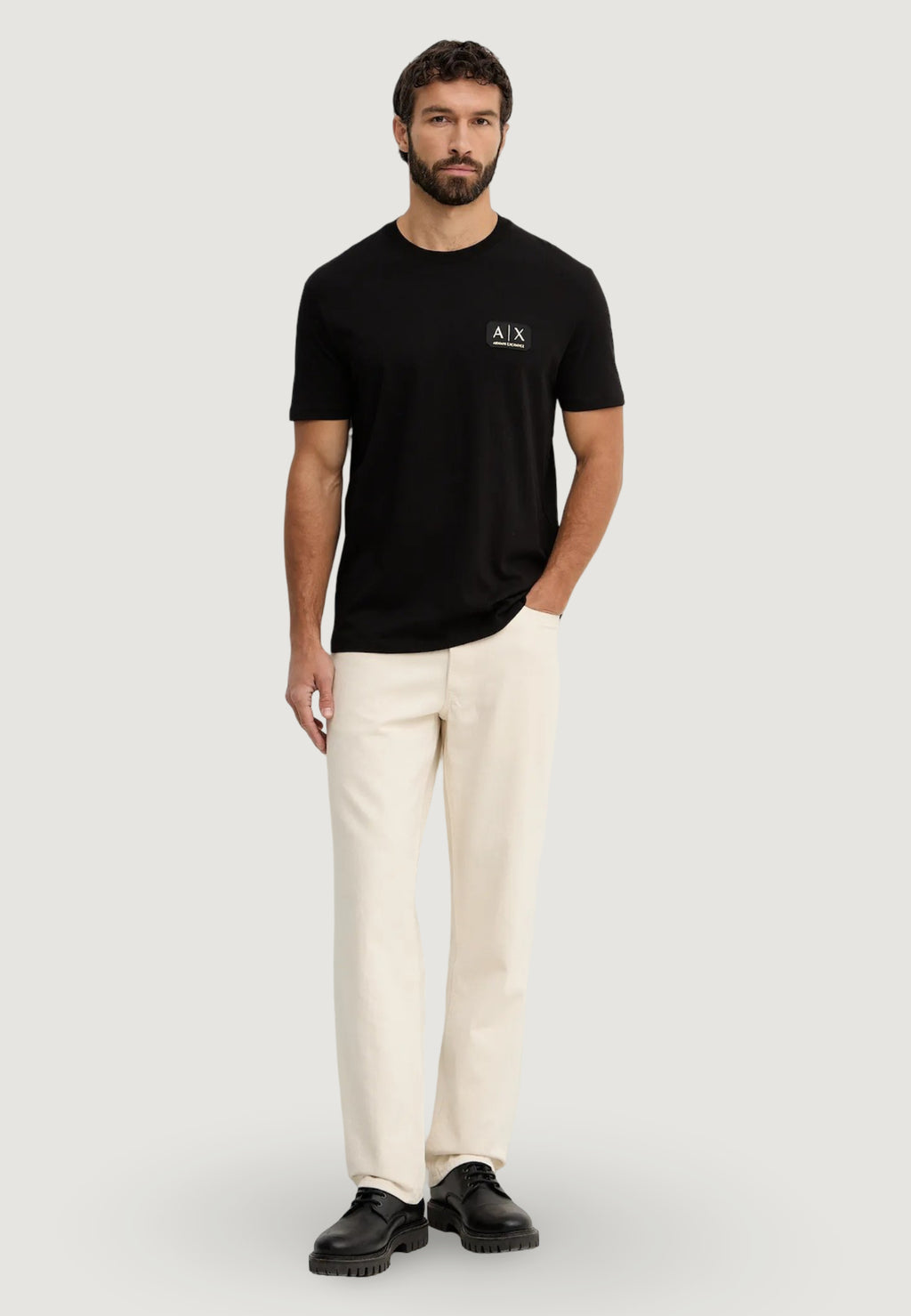 T-shirt Armani Exchange XM002178 AF12308