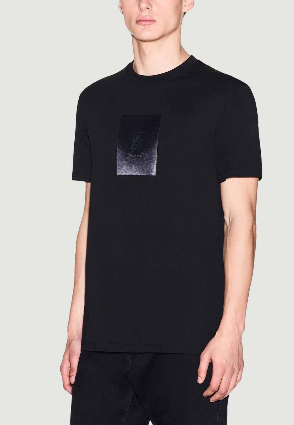 T-shirt Armani Exchange XM002213 AF10356