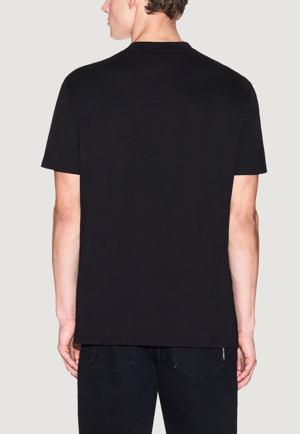 T-shirt Armani Exchange XM002213 AF10356