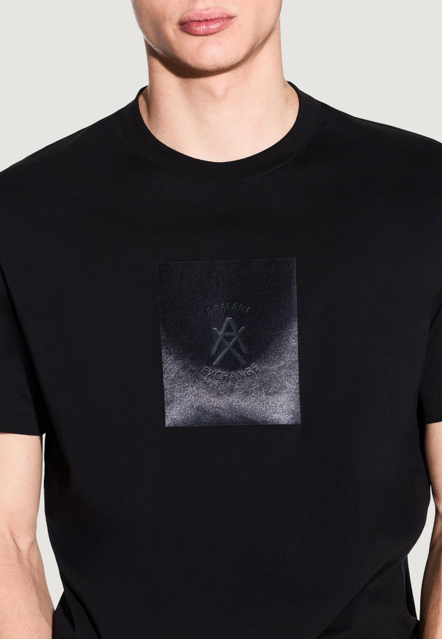 T-shirt Armani Exchange XM002213 AF10356