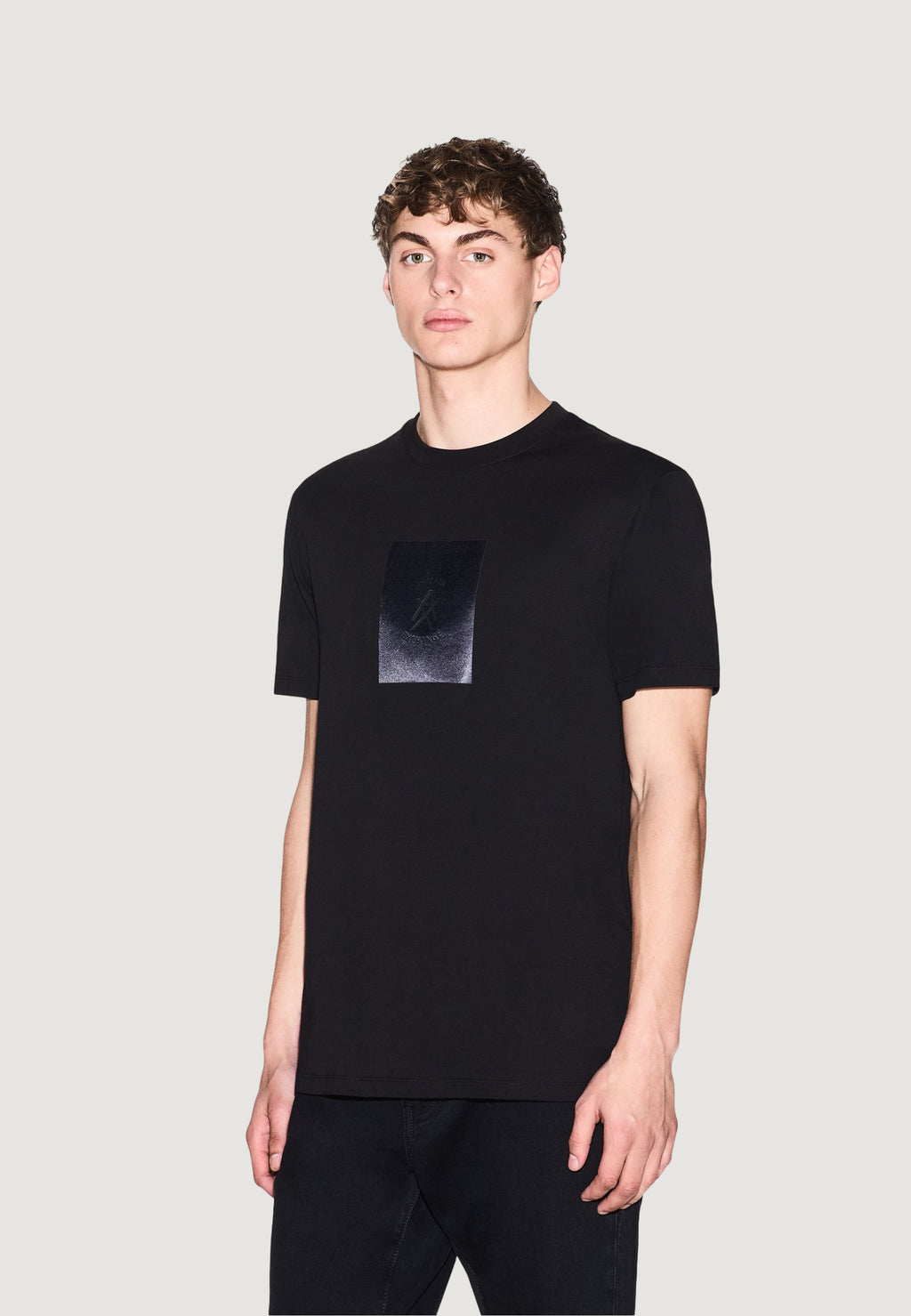 T-shirt Armani Exchange XM002213 AF10356