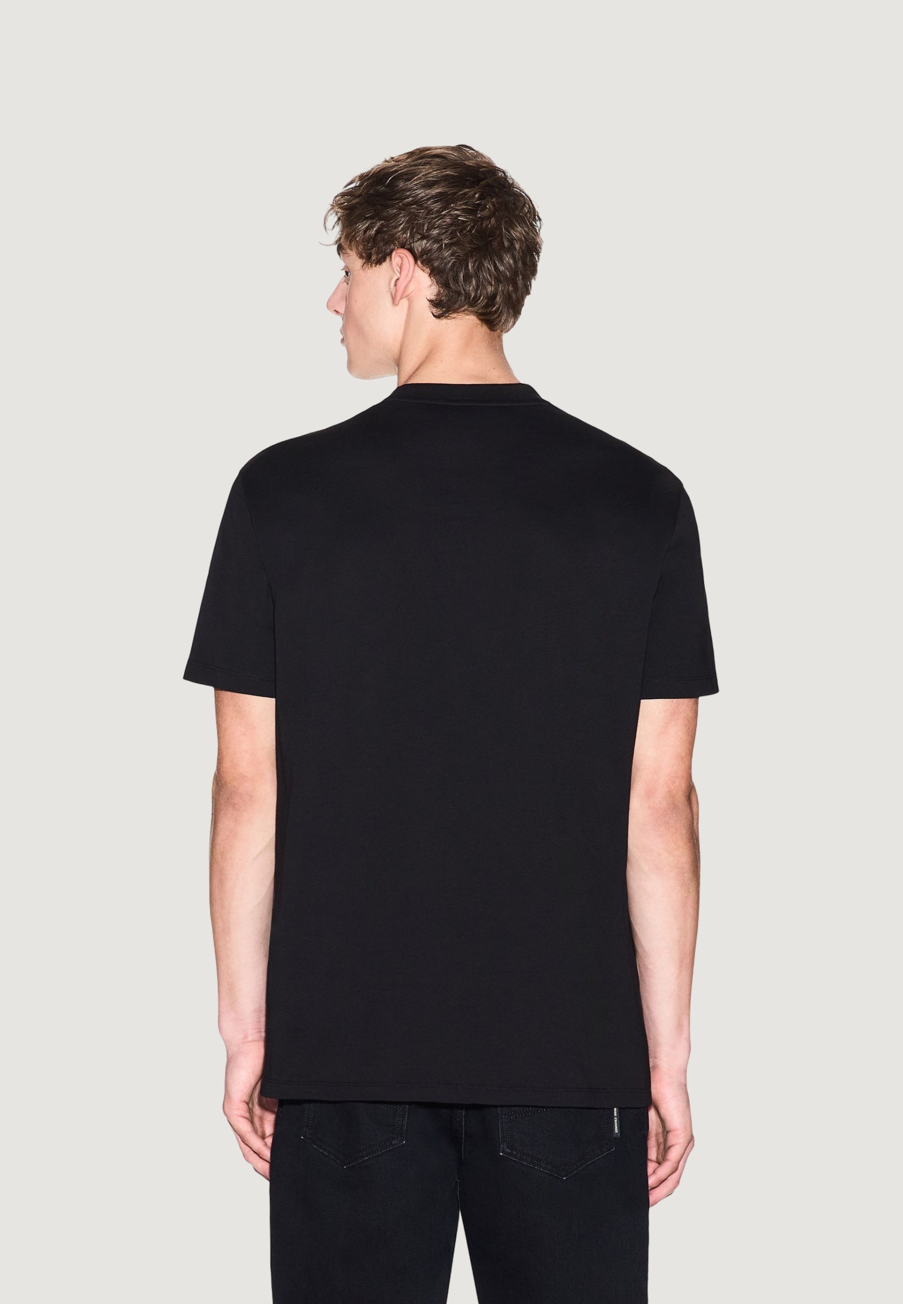 T-shirt Armani Exchange XM002213 AF10356