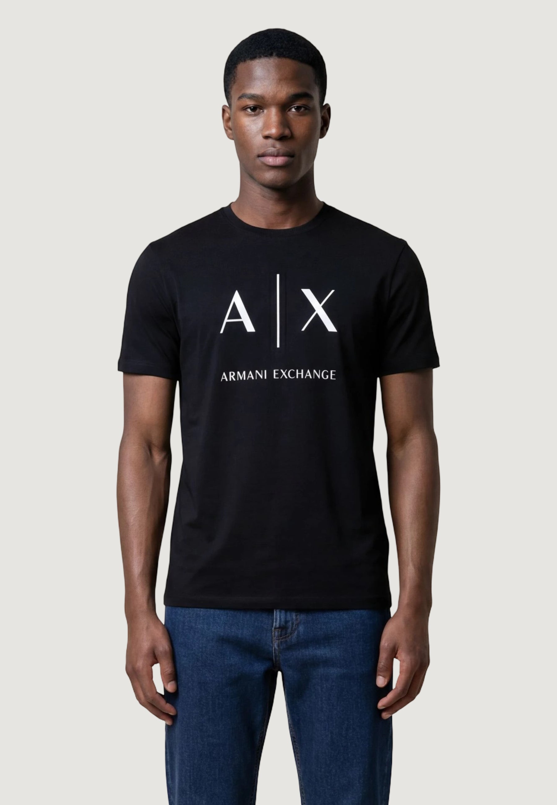 T-shirt Armani Exchange XM002683 AF10356