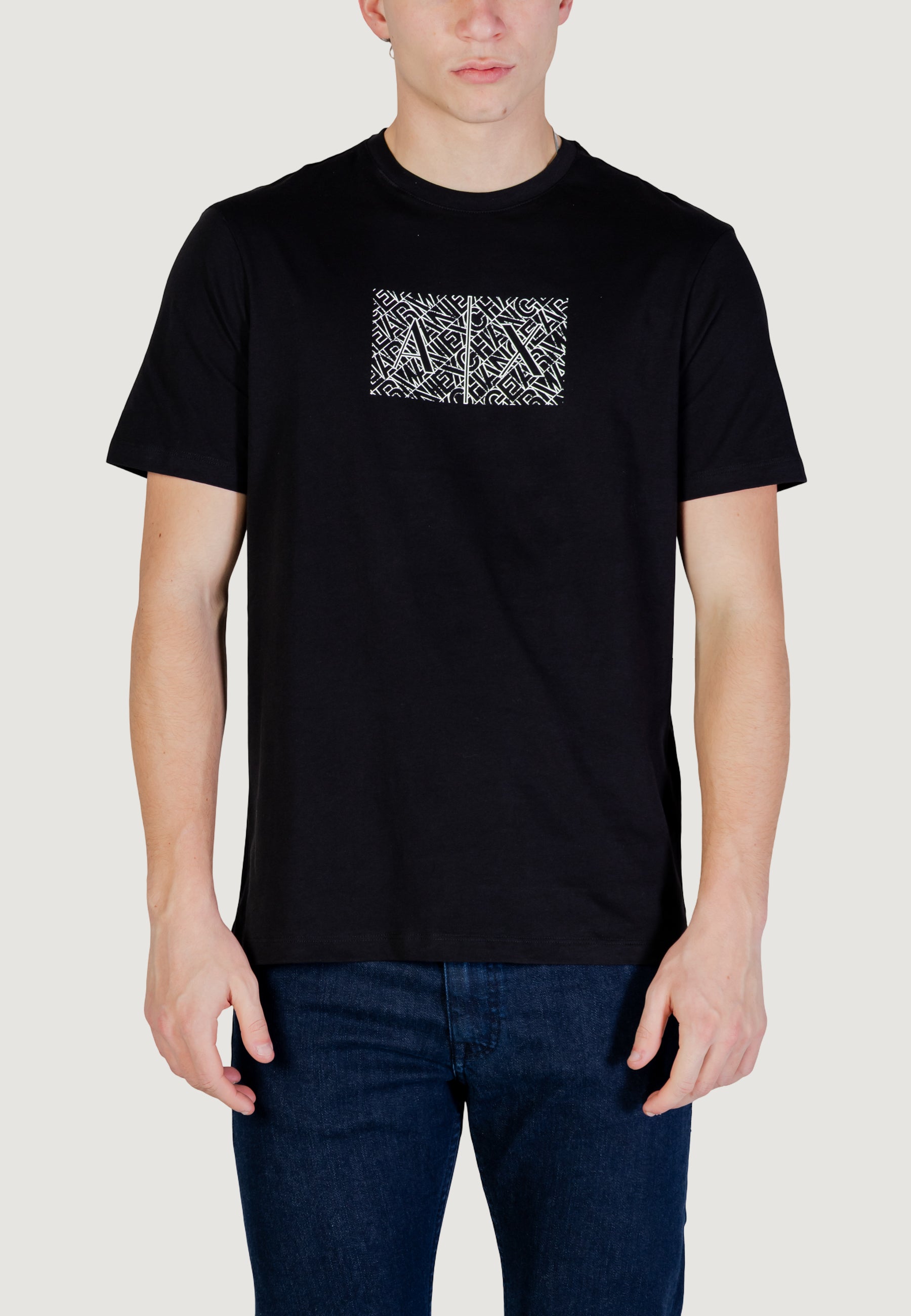 T-shirt Armani Exchange XM002784 AF10356