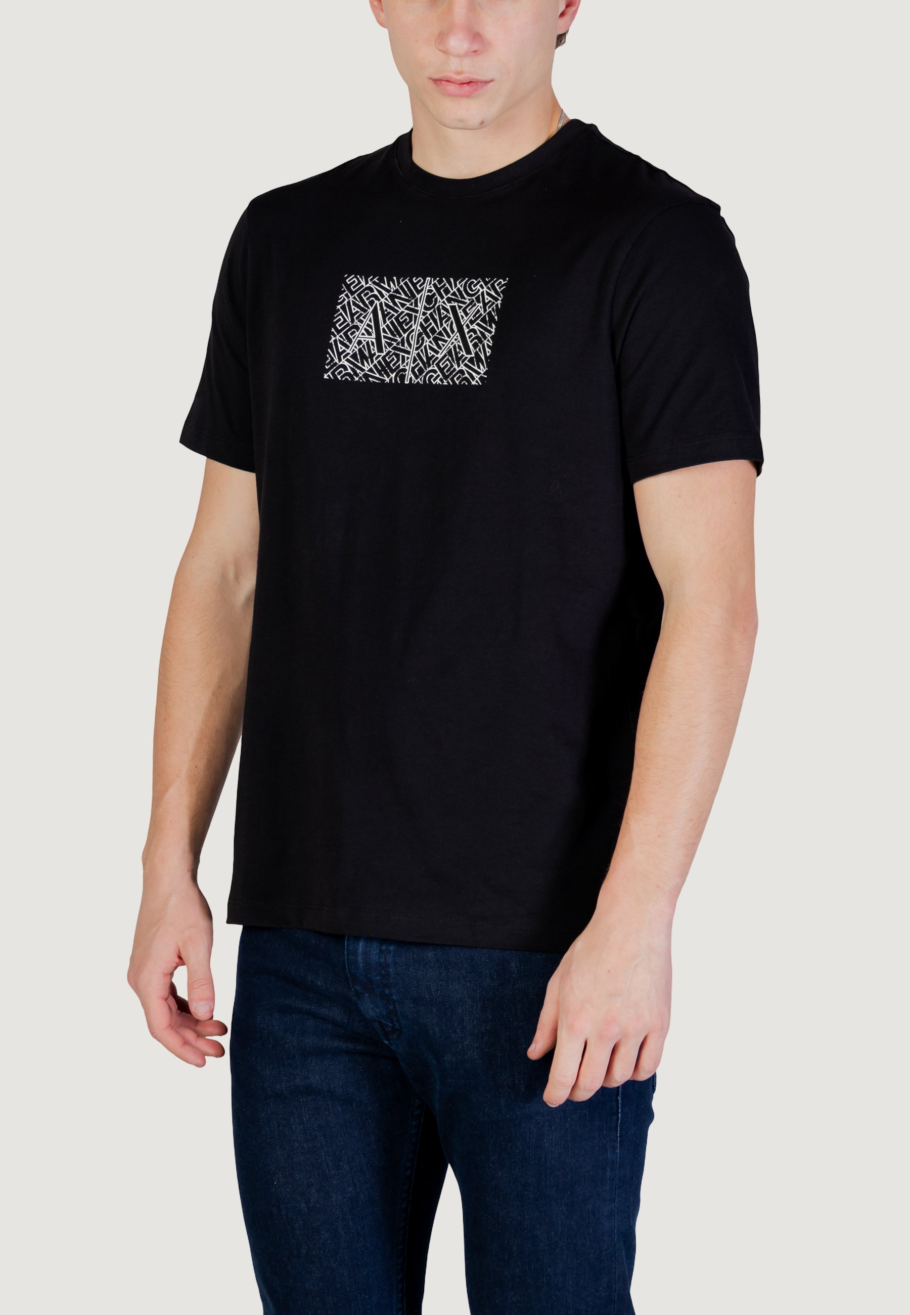 T-shirt Armani Exchange XM002784 AF10356