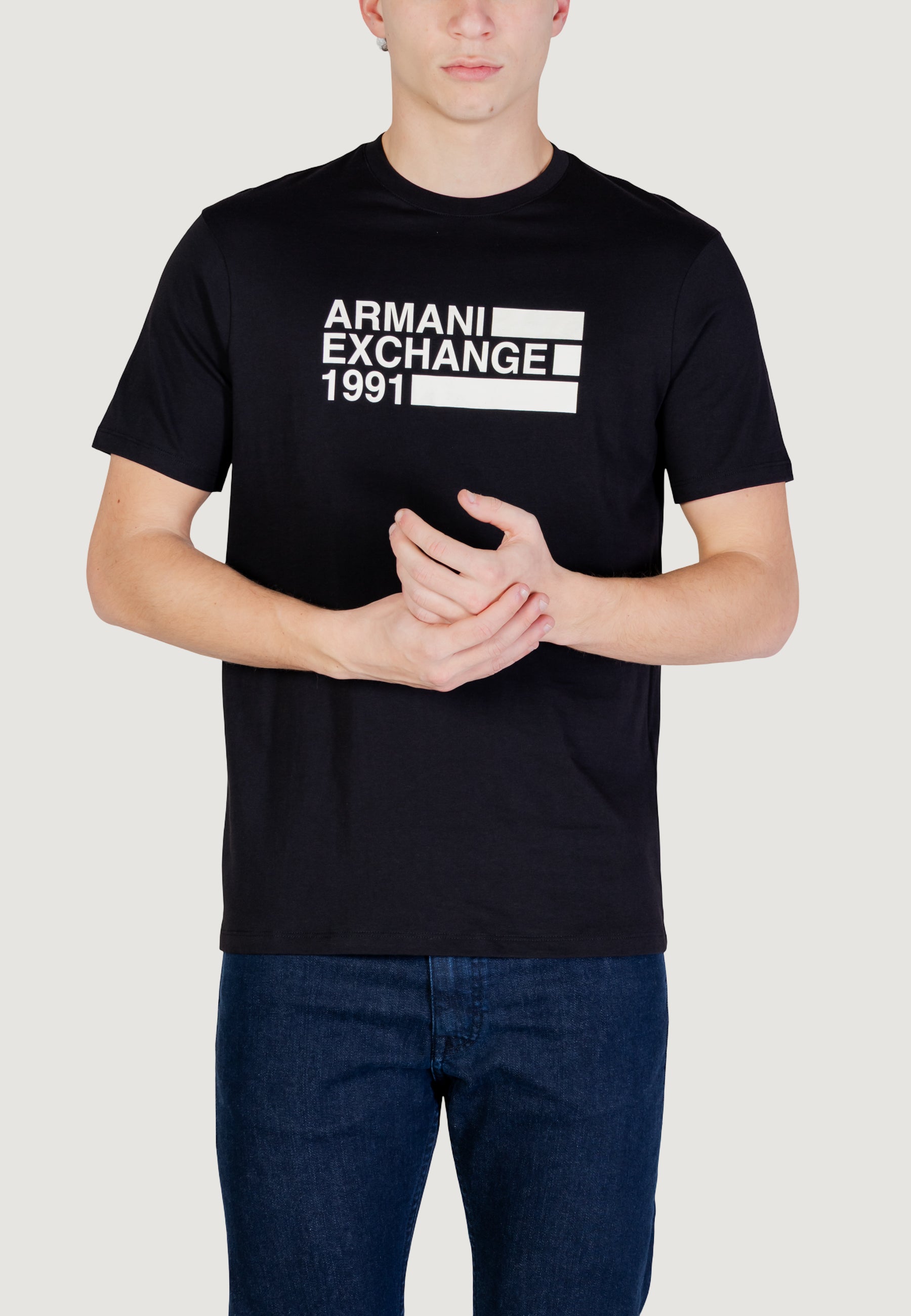 T-shirt Armani Exchange XM002788 AF10356