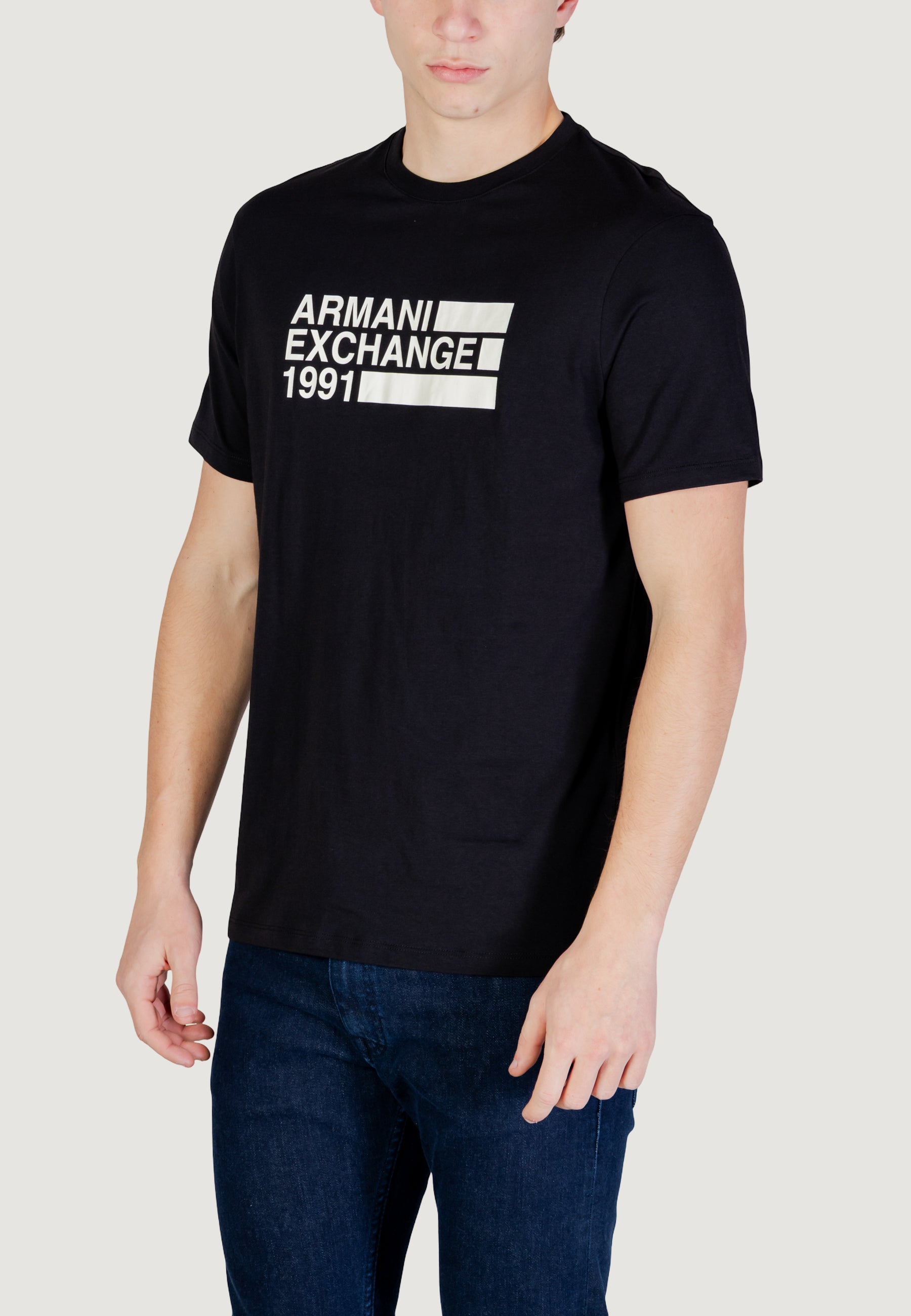 T-shirt Armani Exchange XM002788 AF10356