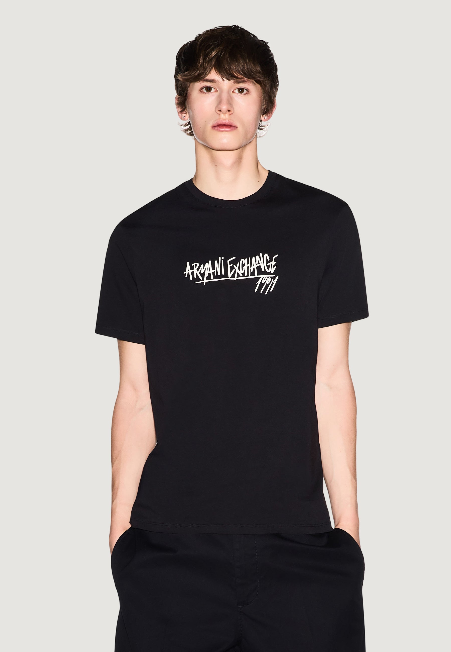 T-shirt Armani Exchange XM002789 AF10356