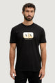 T-shirt Armani Exchange XM002826 AF12308